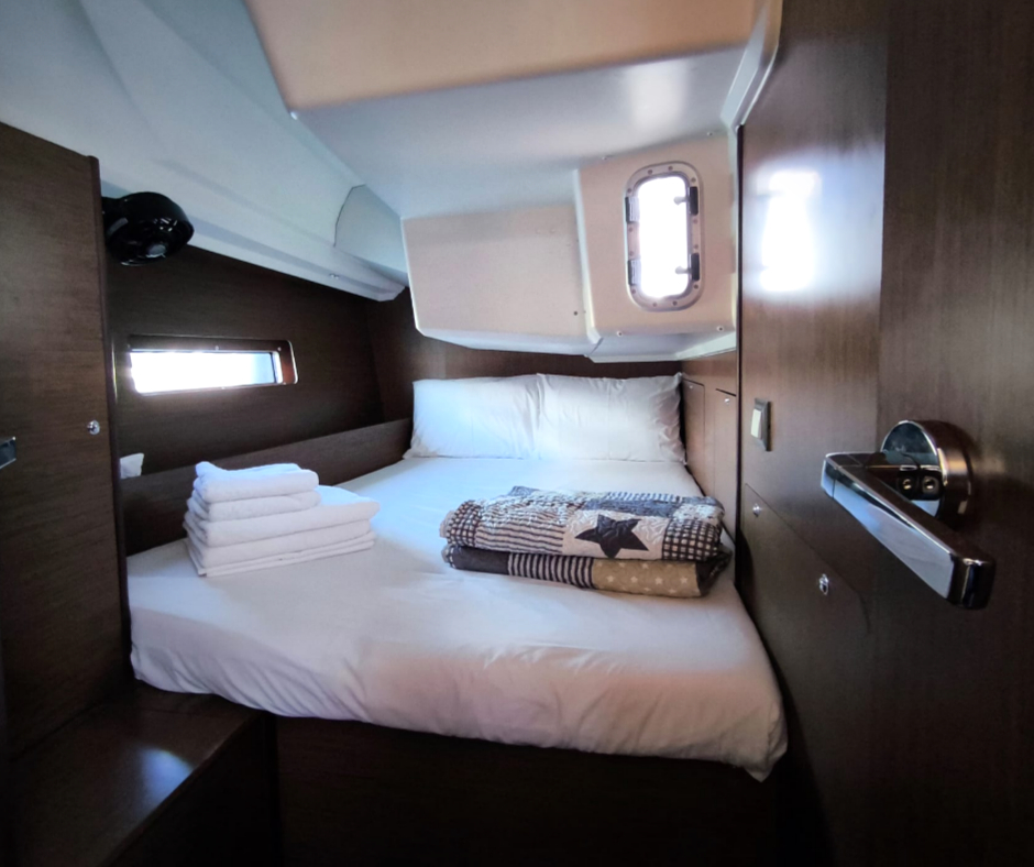 Oceanis 40.1