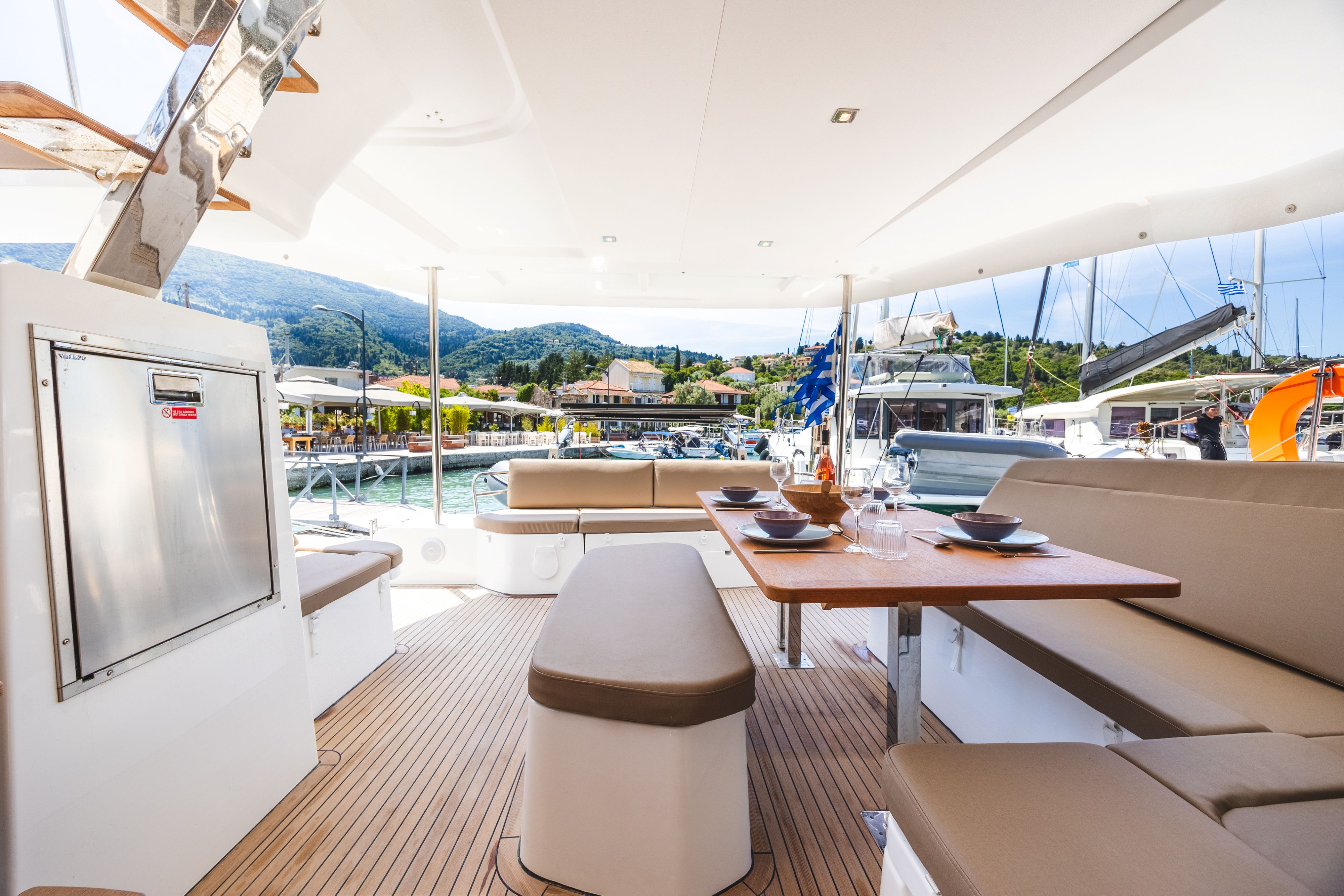 Yacht image 39