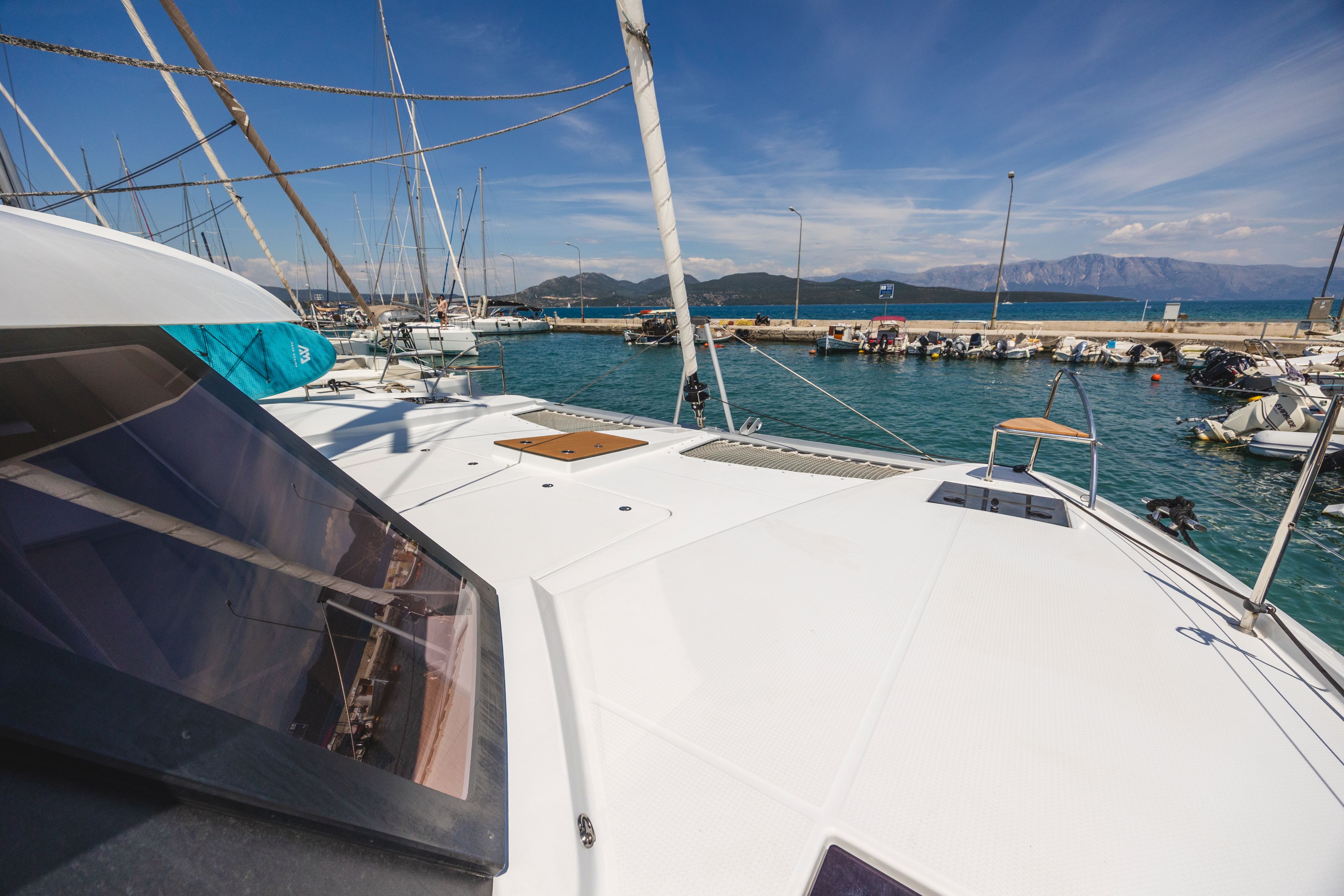 Yacht image 21