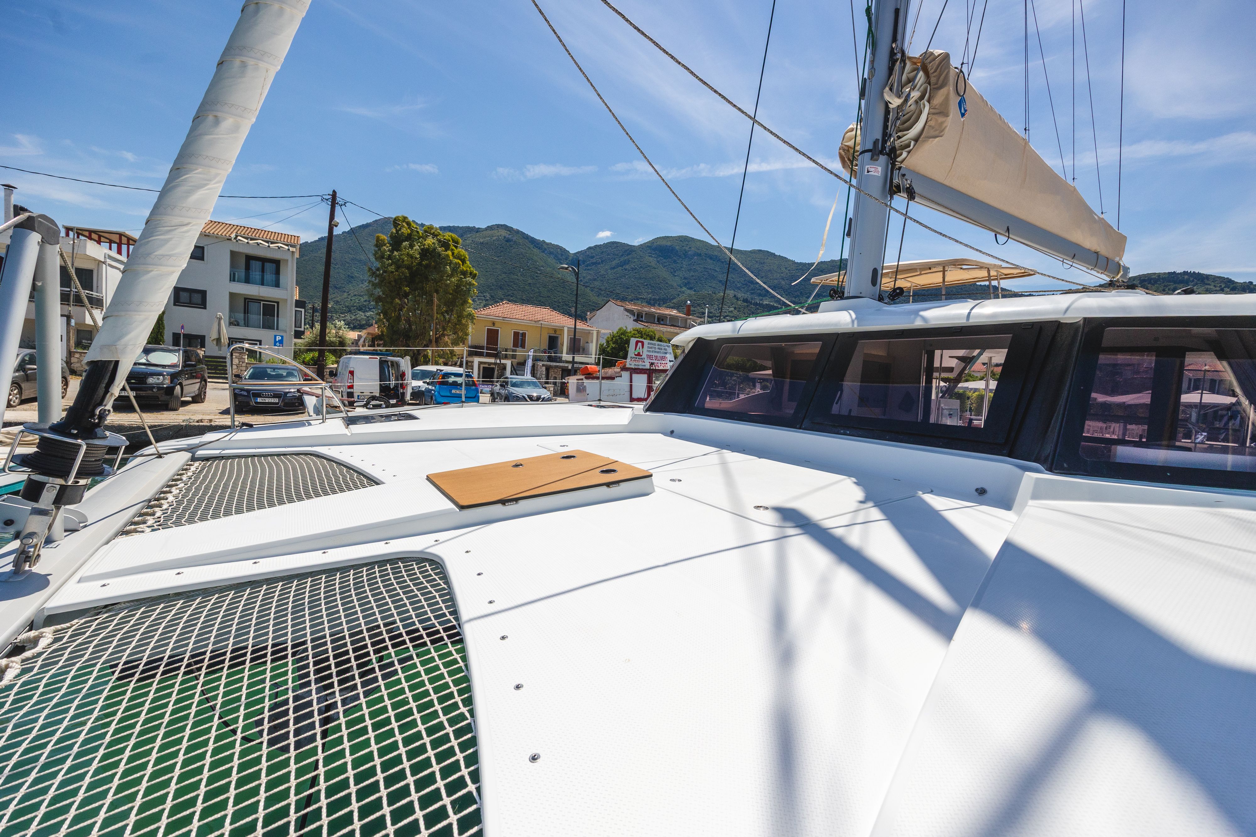 Yacht image 61