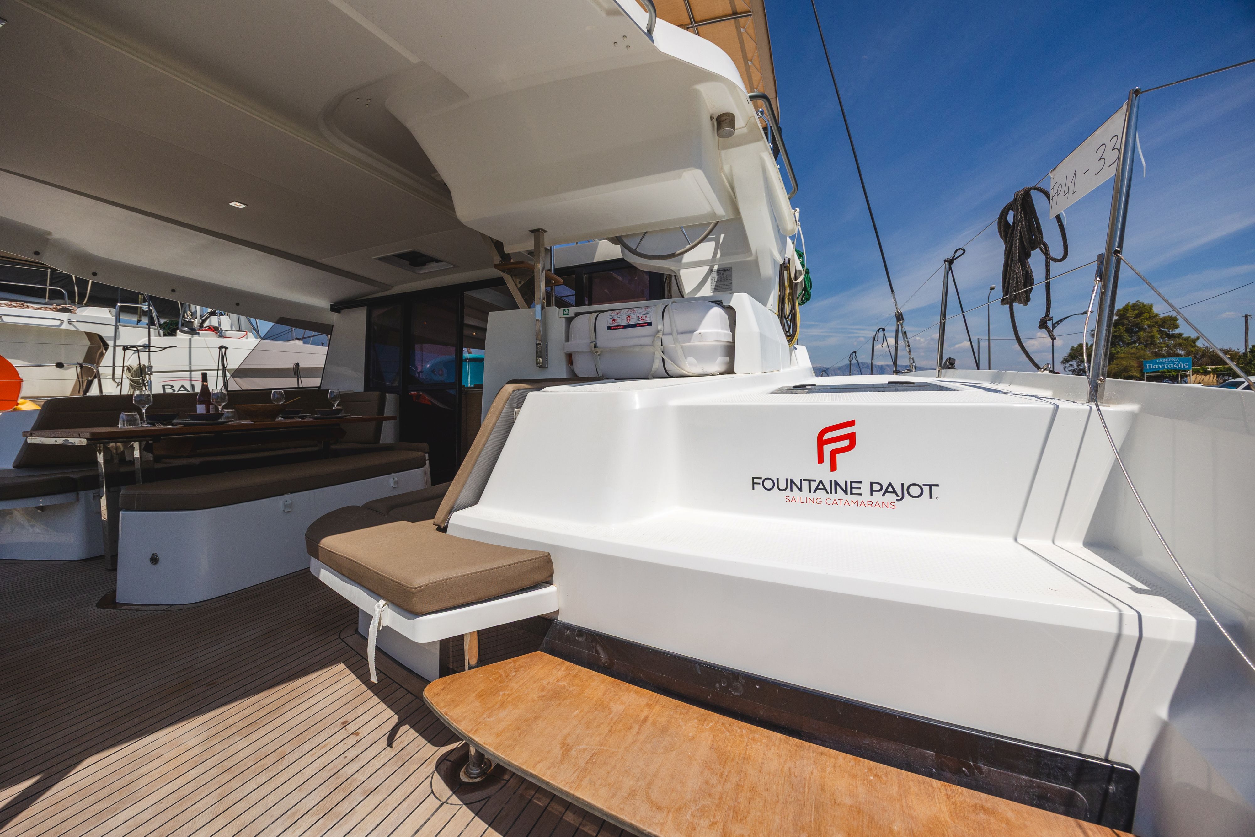 Yacht image 3
