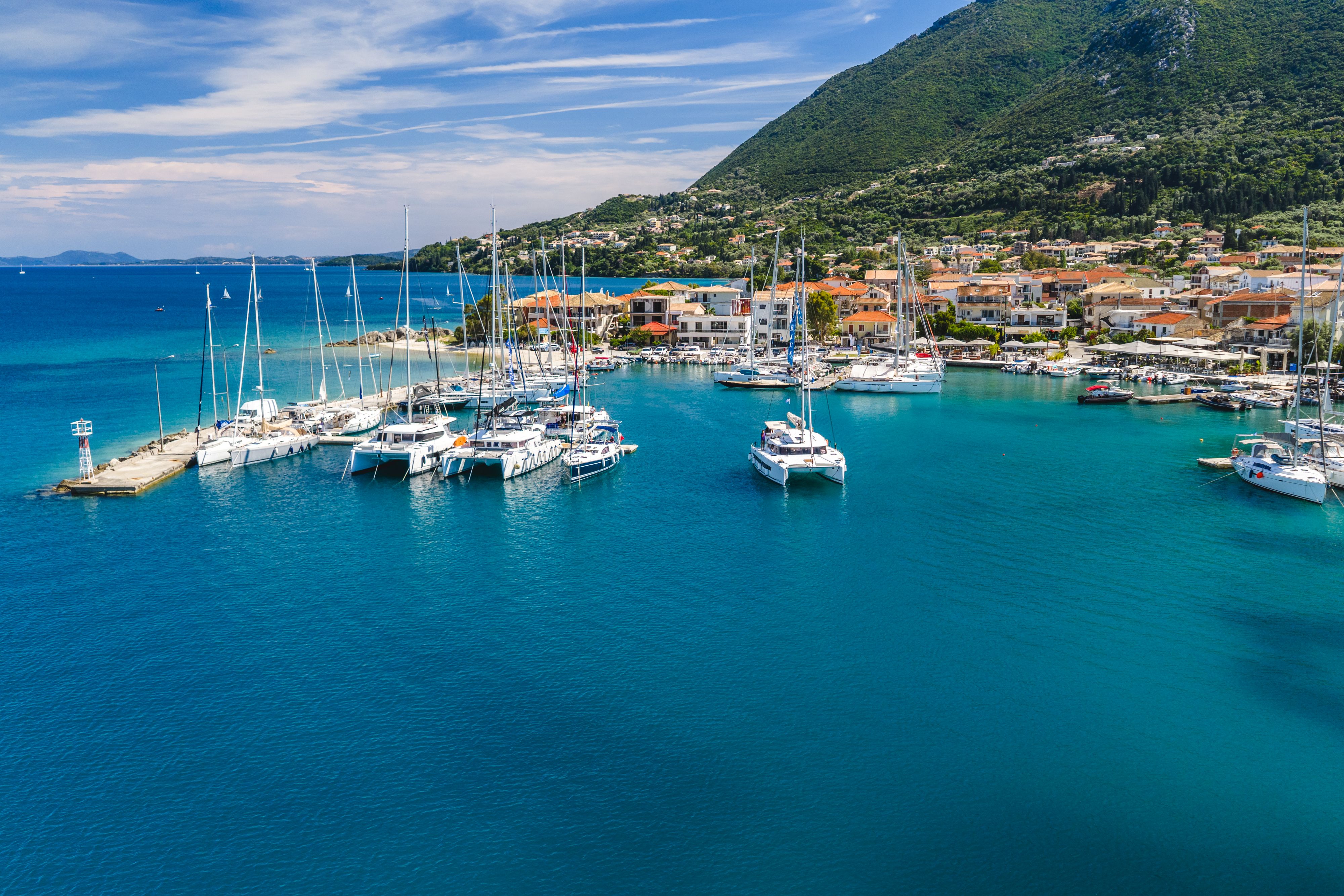 Yacht image 28
