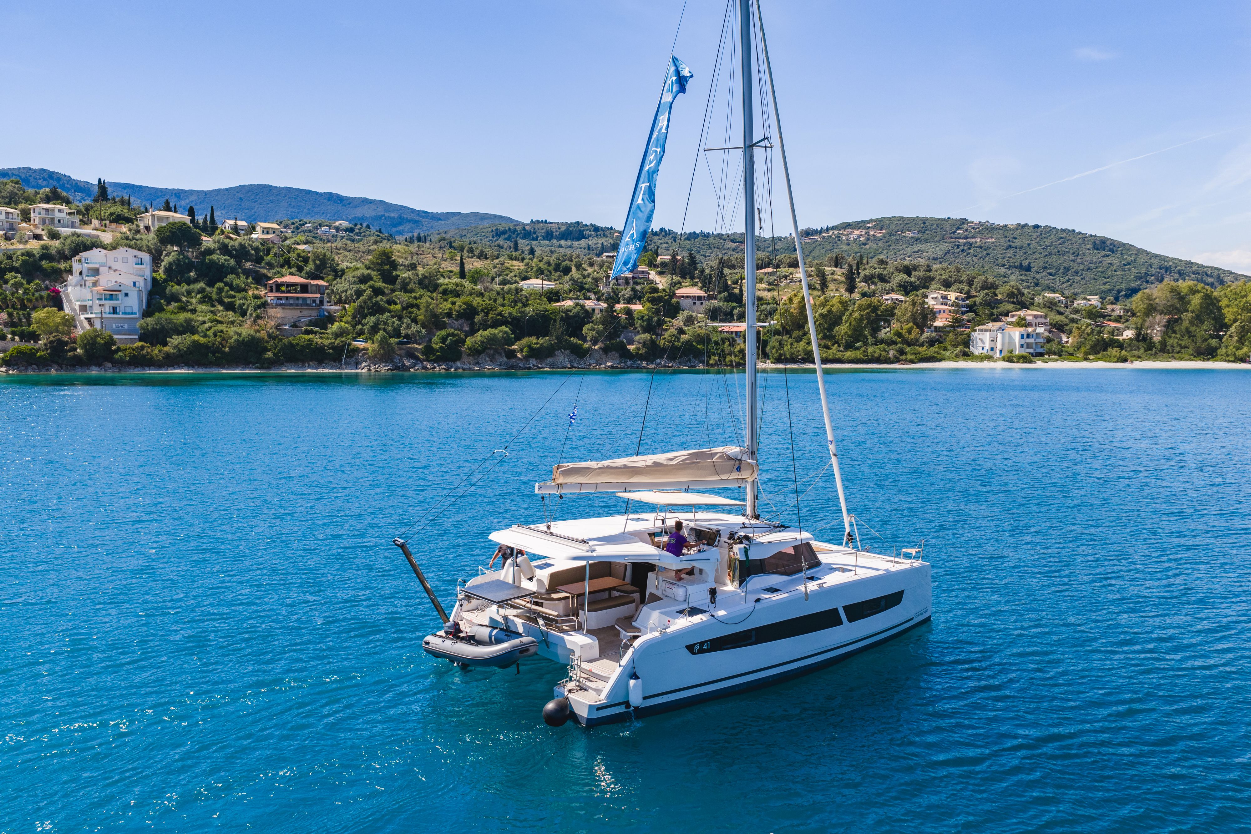 Yacht image 2