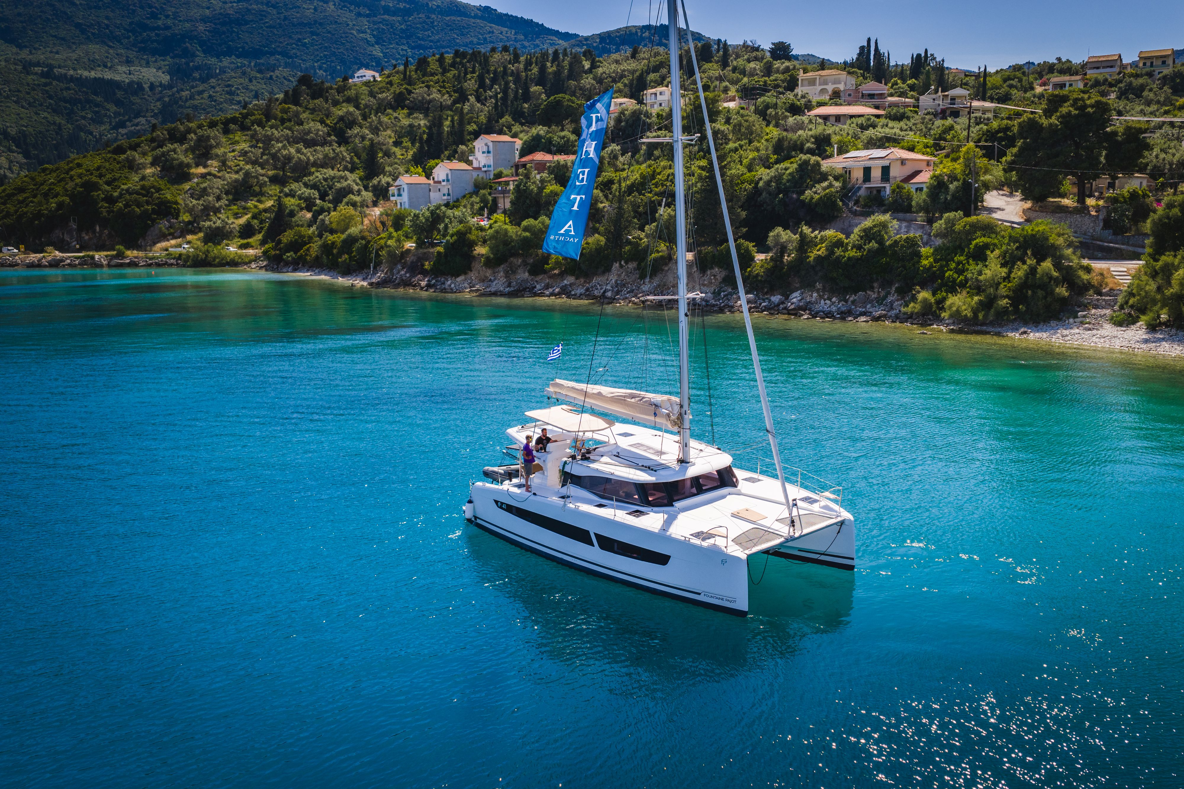 Yacht image 24