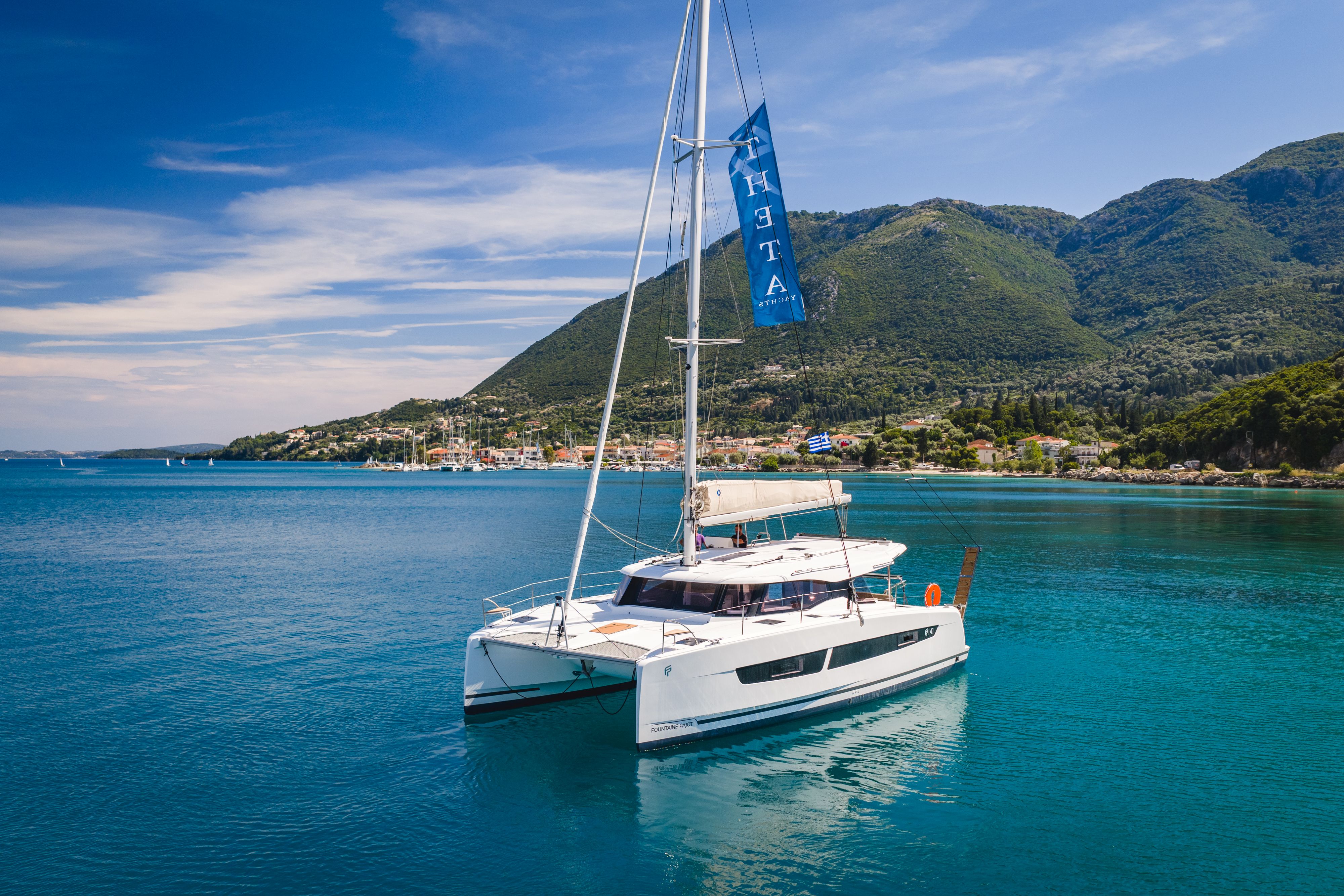 Yacht image 63