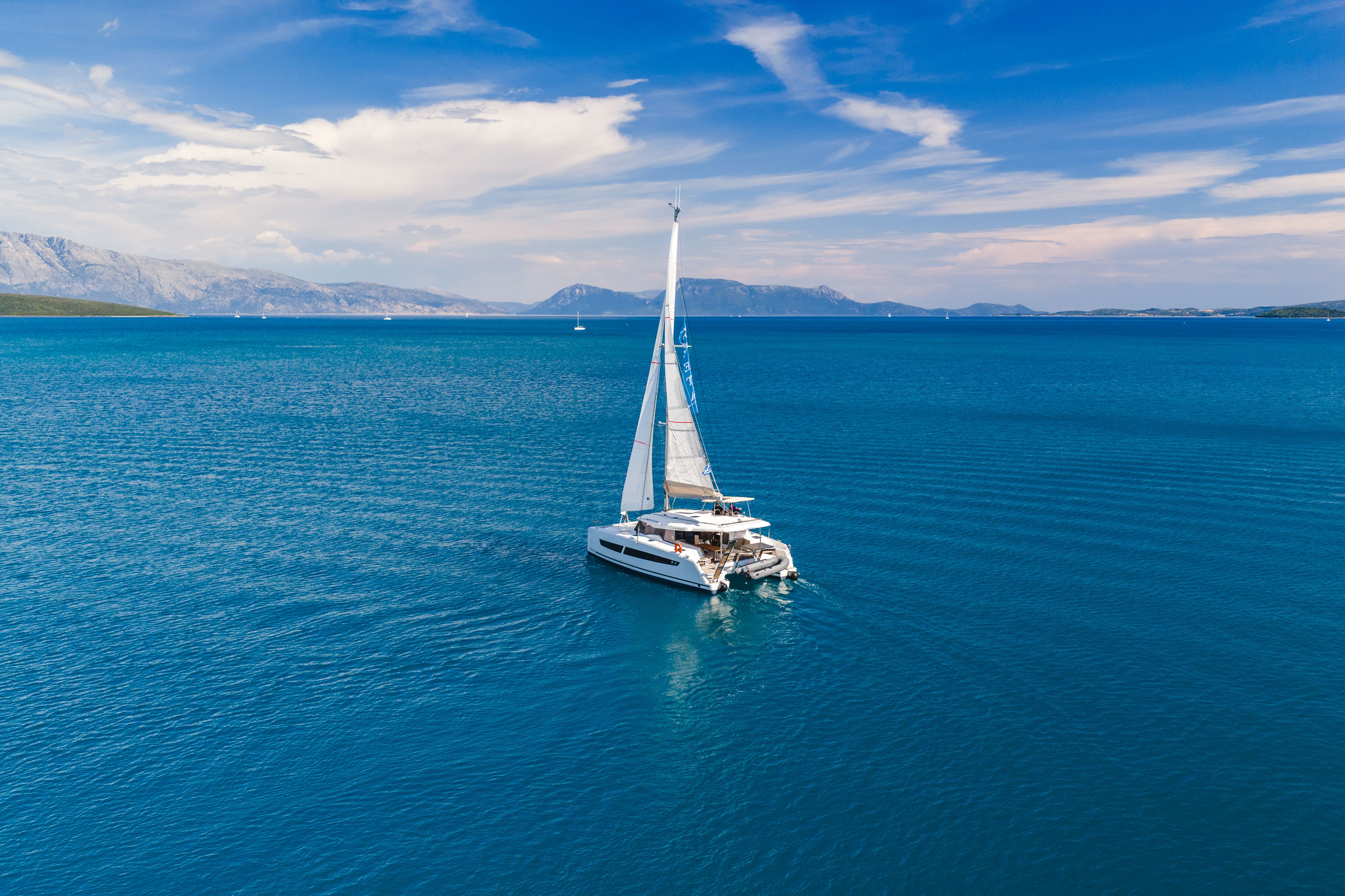 Yacht image 60