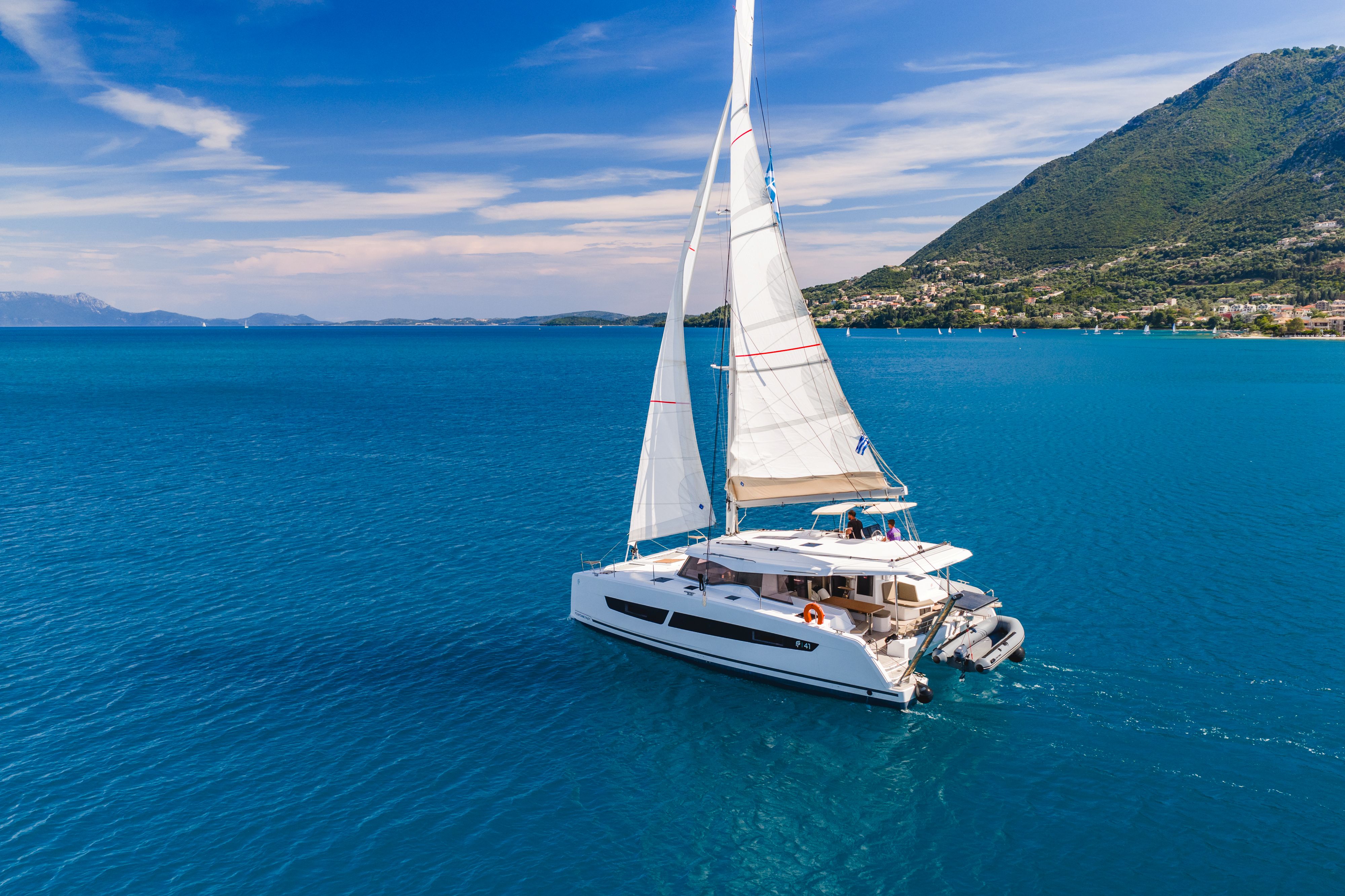 Yacht image 15