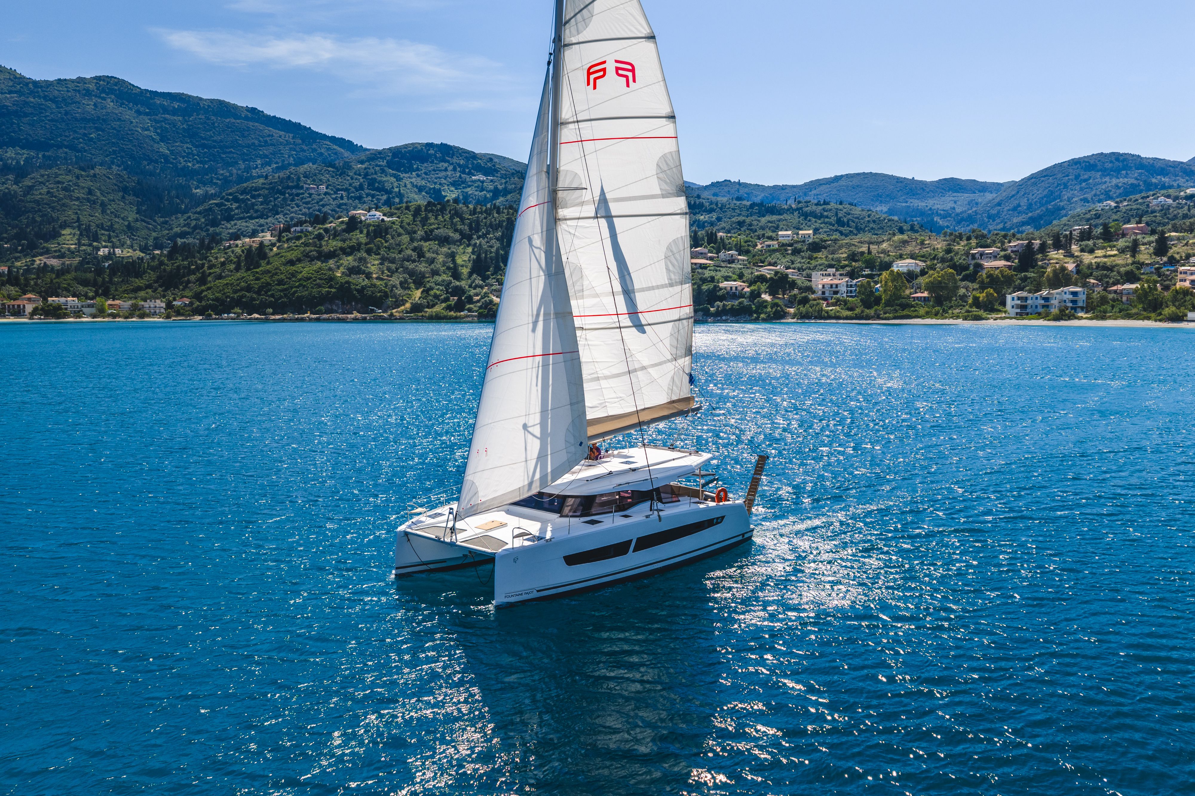 Yacht image 56