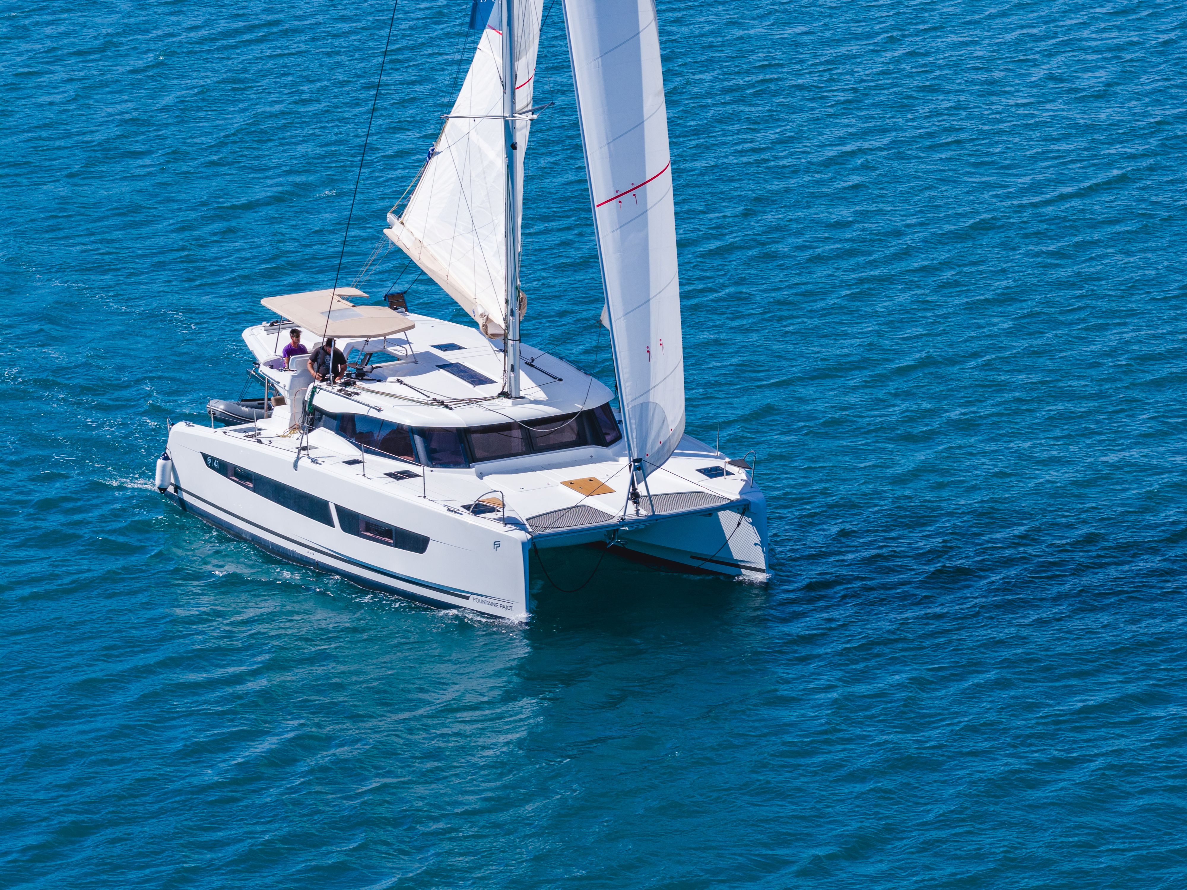 Yacht image 7