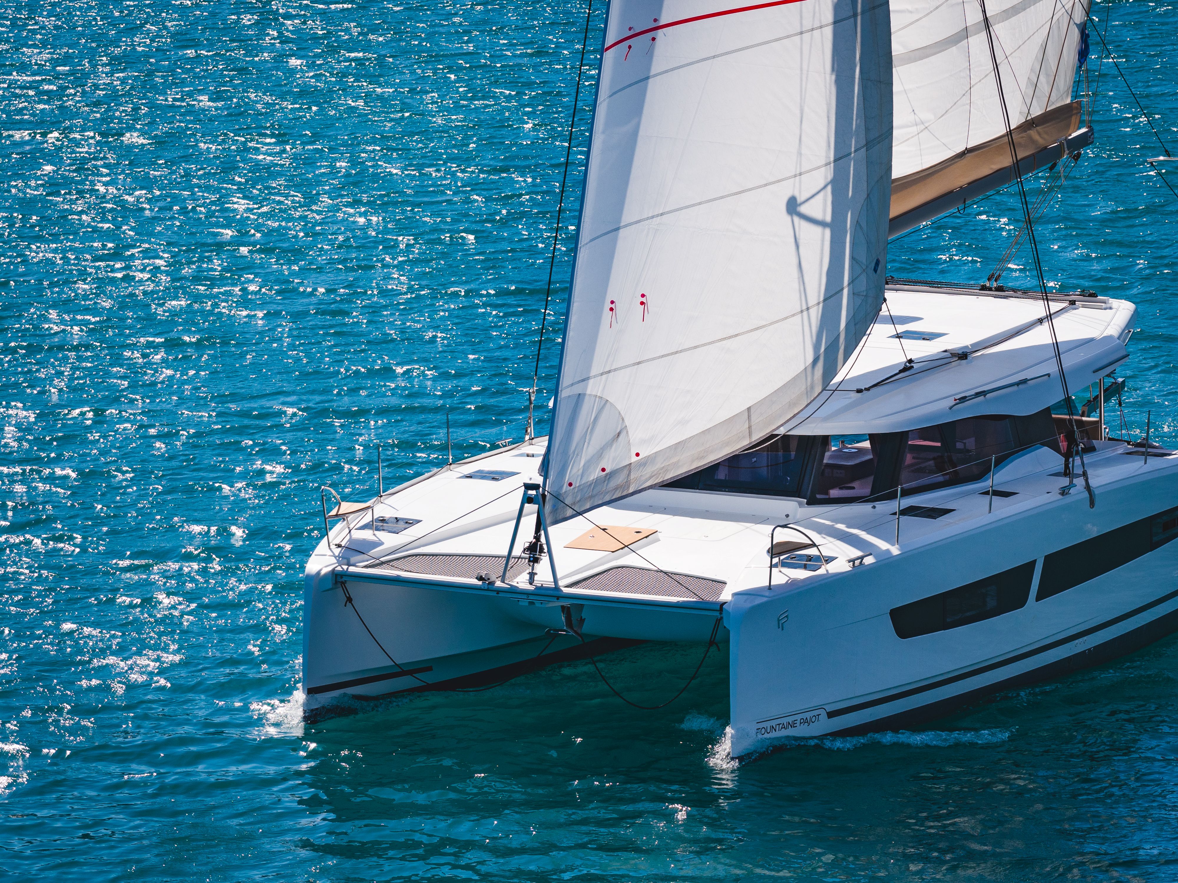 Yacht image 38