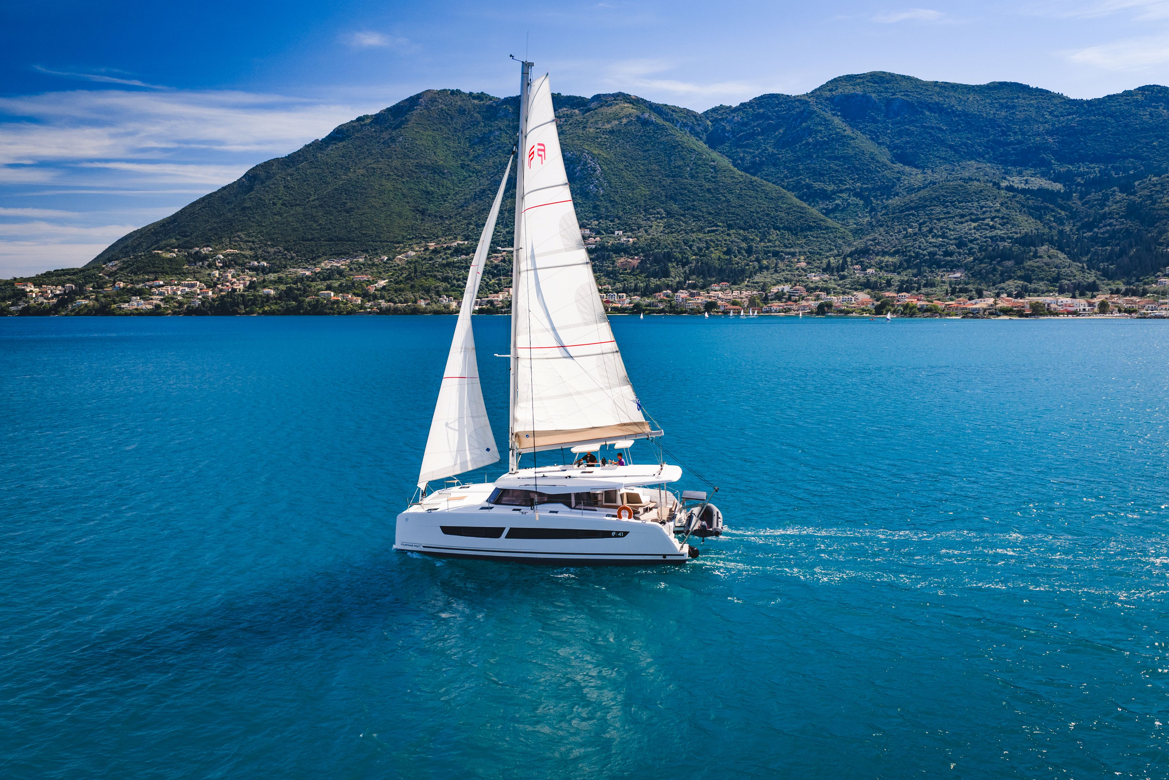 Yacht image 47