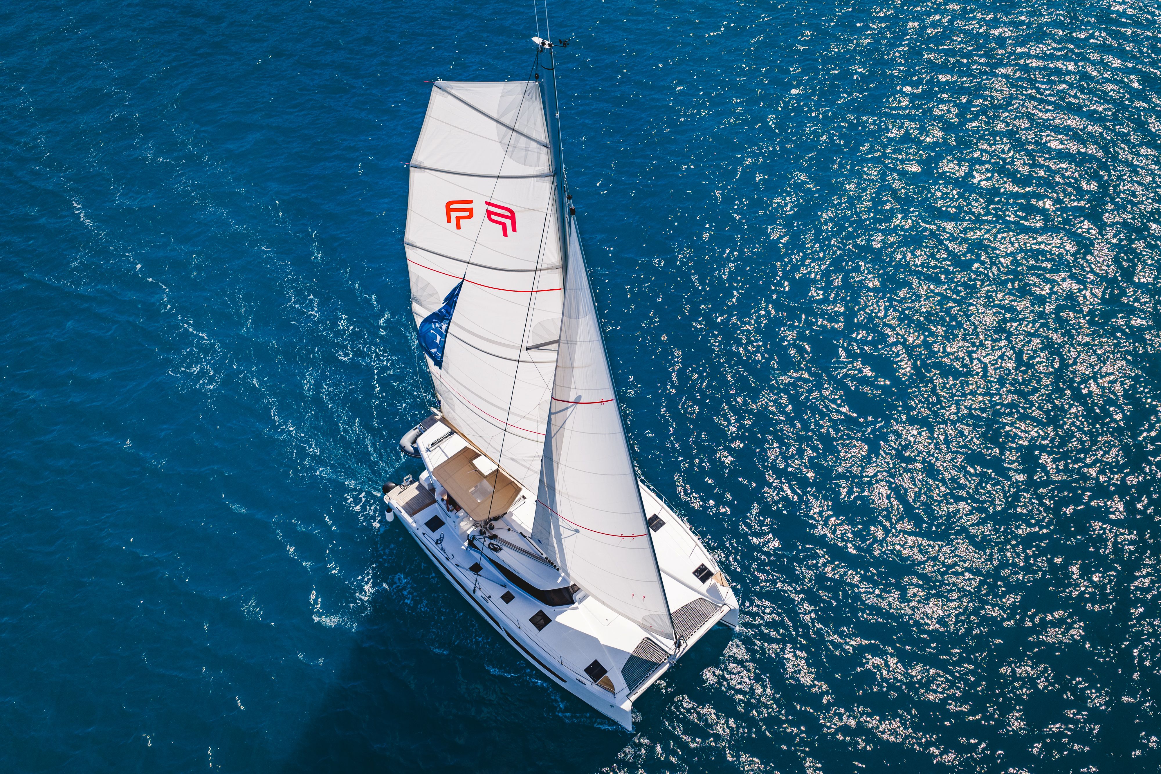 Yacht image 58