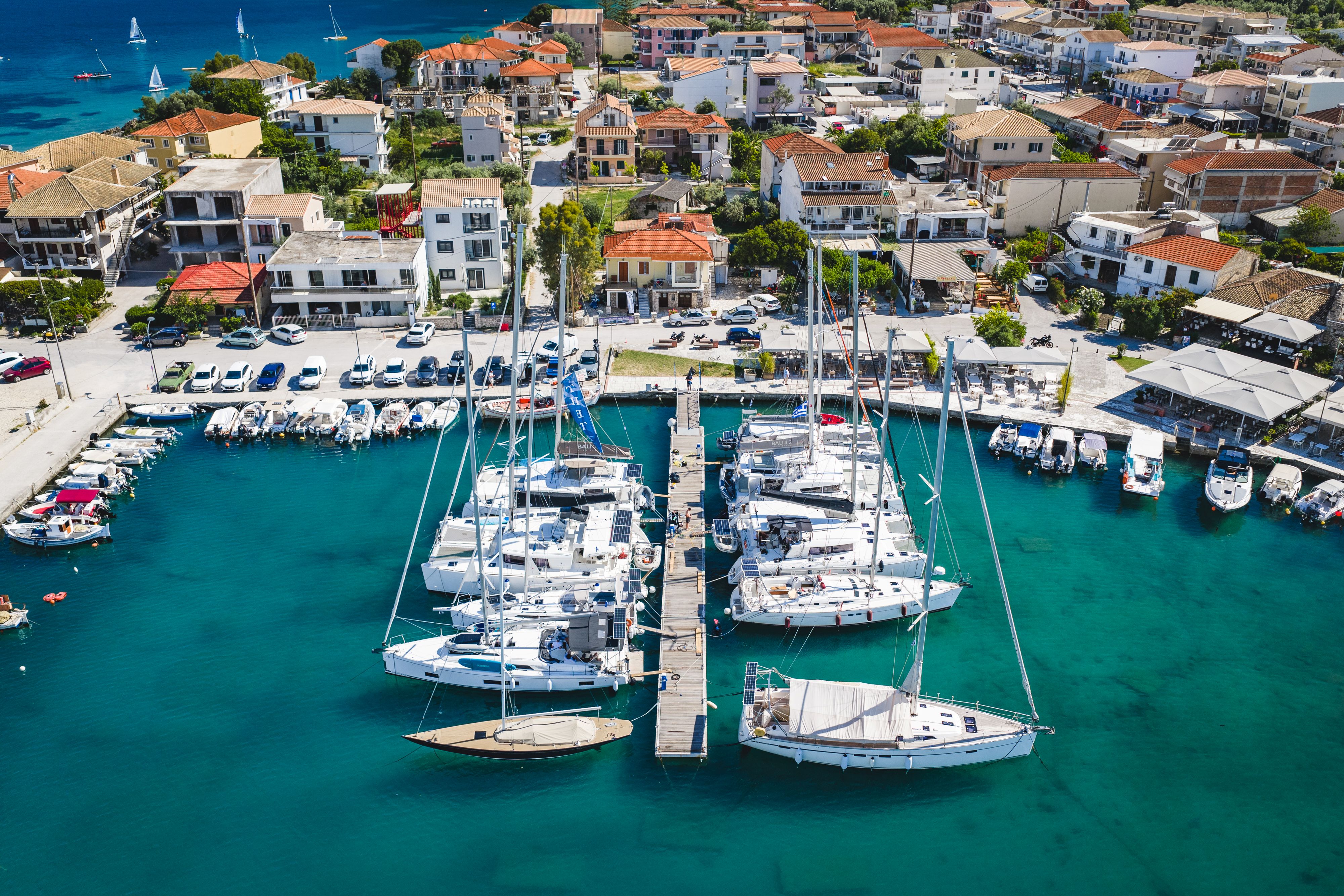 Yacht image 29