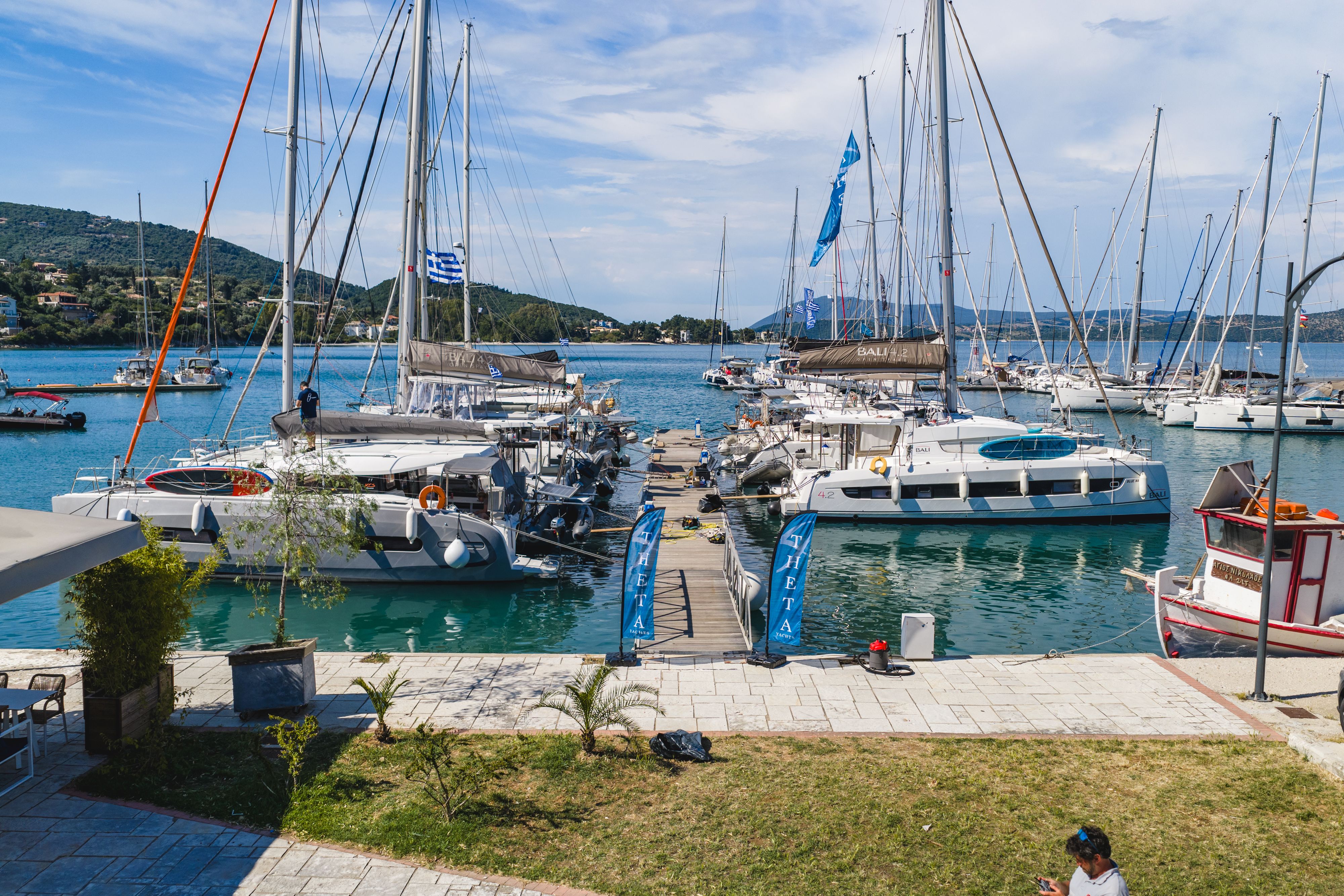 Yacht image 35