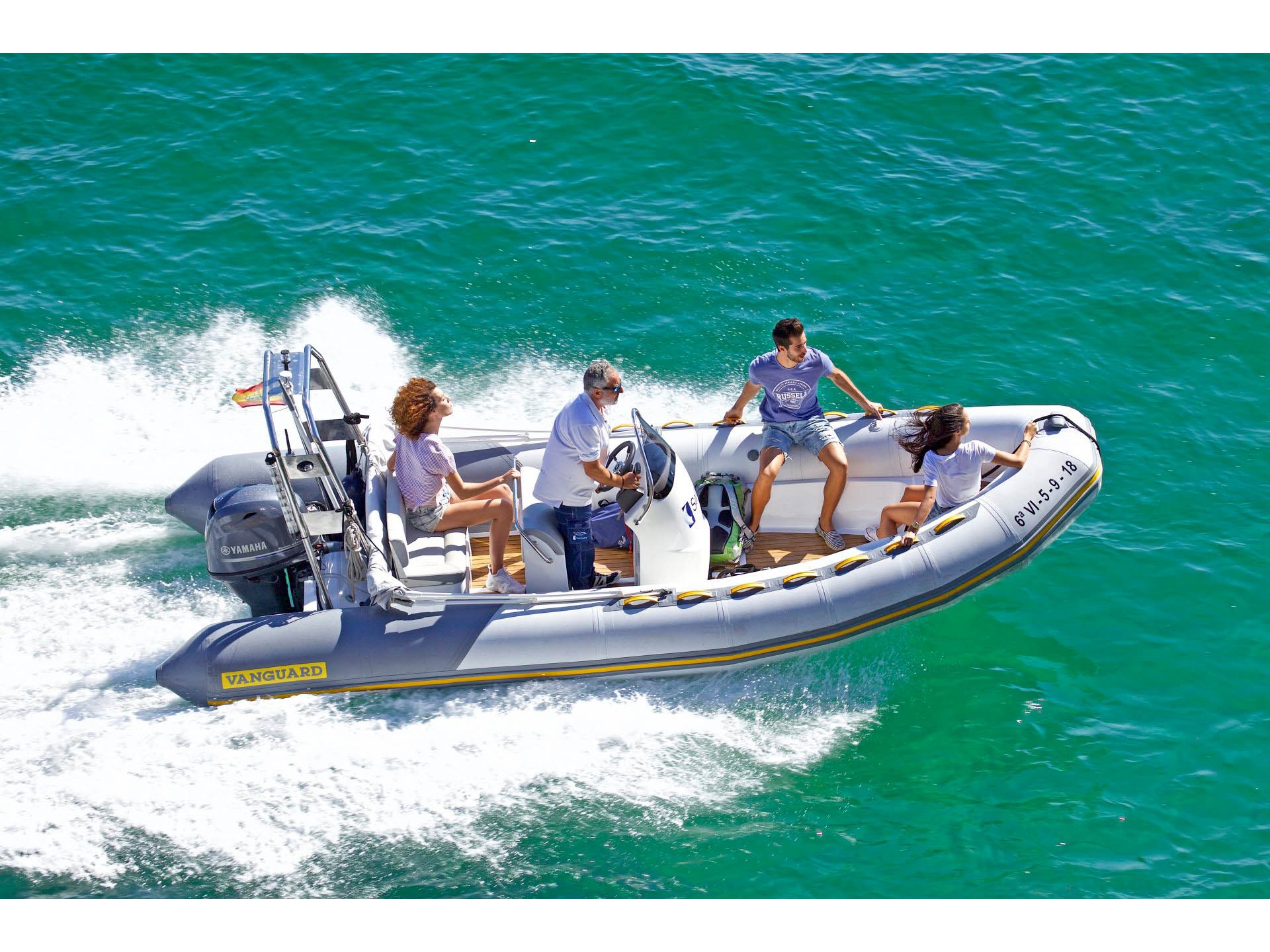 Boat image 1