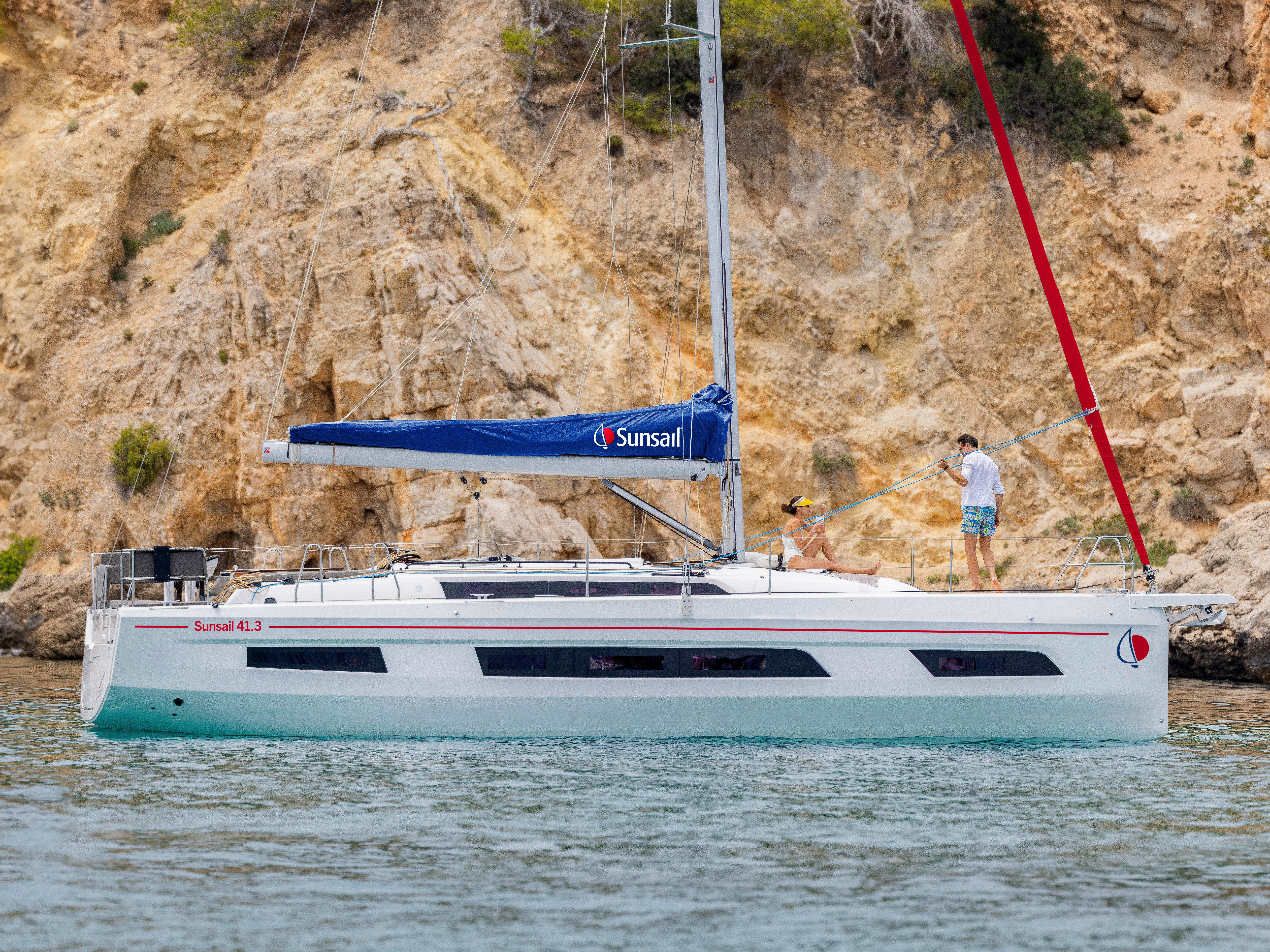 Boat image