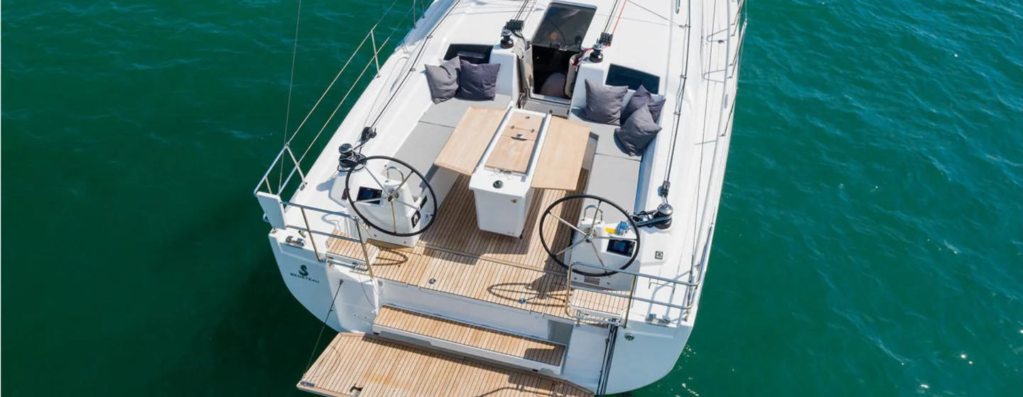 Moorings 42.3 Exclusive - Image 6