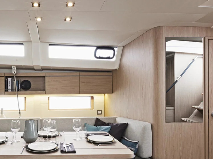 Moorings 46.3 Exclusive - Image 10