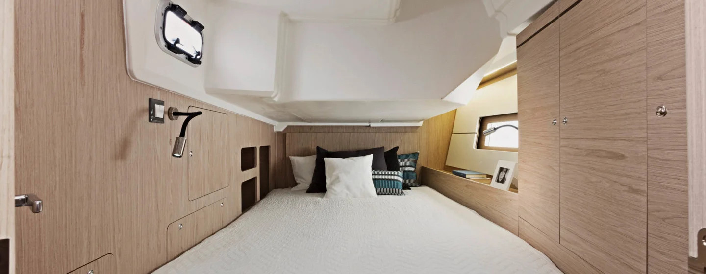 Moorings 46.3 Exclusive - Image 8