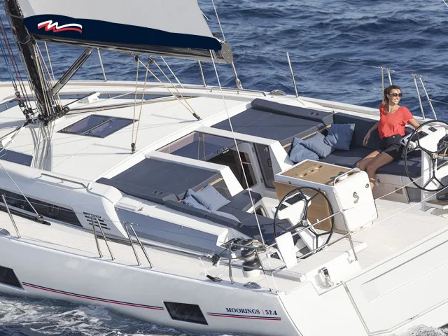 Moorings 52.4 Exclusive - Image 9