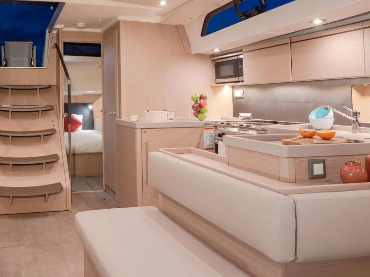Moorings 52.4 Exclusive