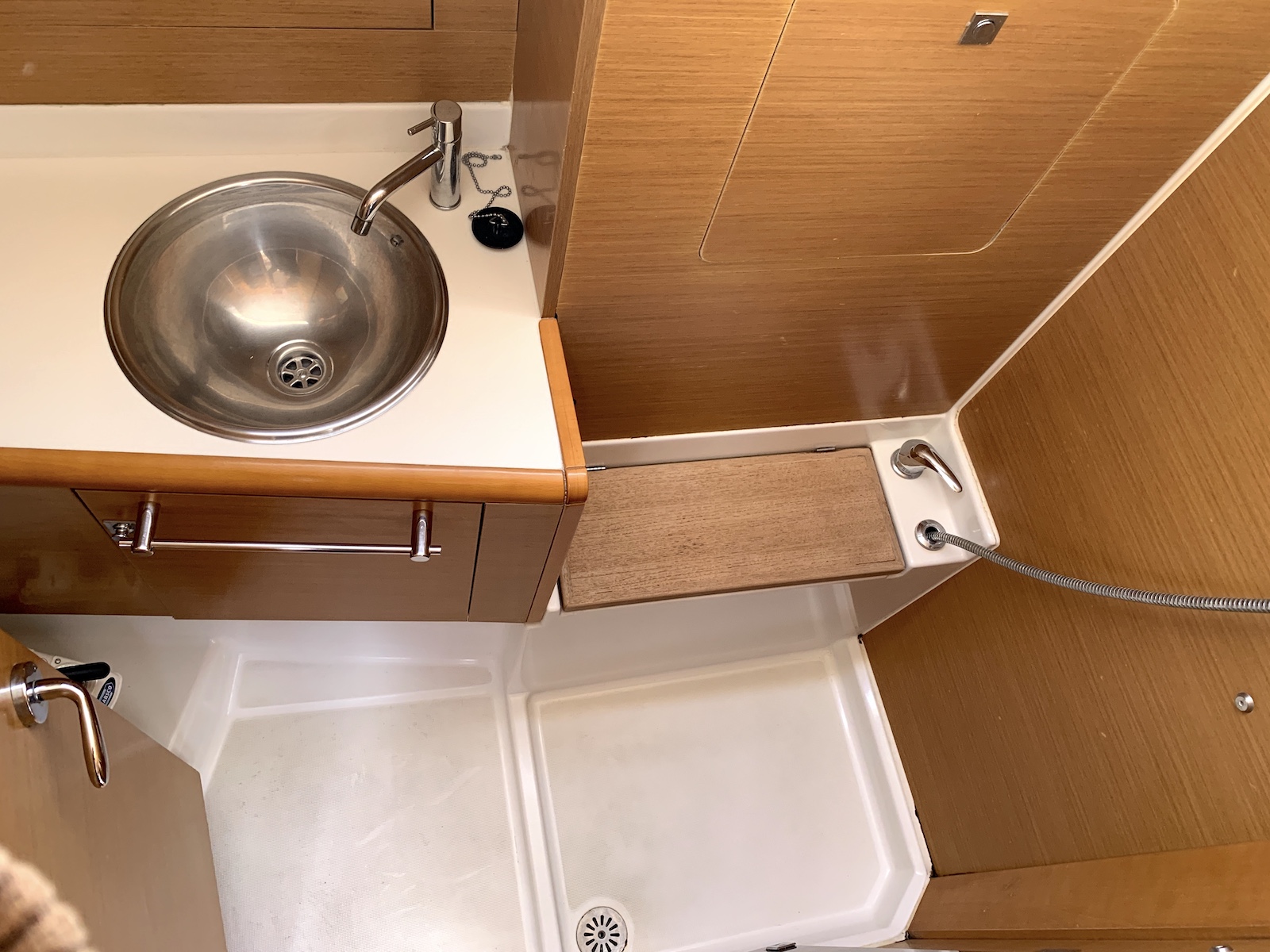 фото Sun Odyssey 439 9