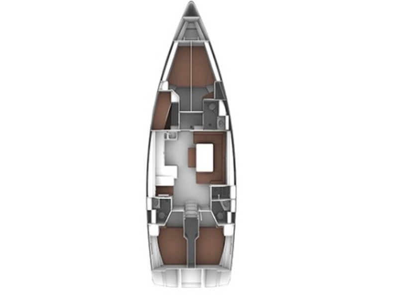Bavaria 51 - Cruiser
