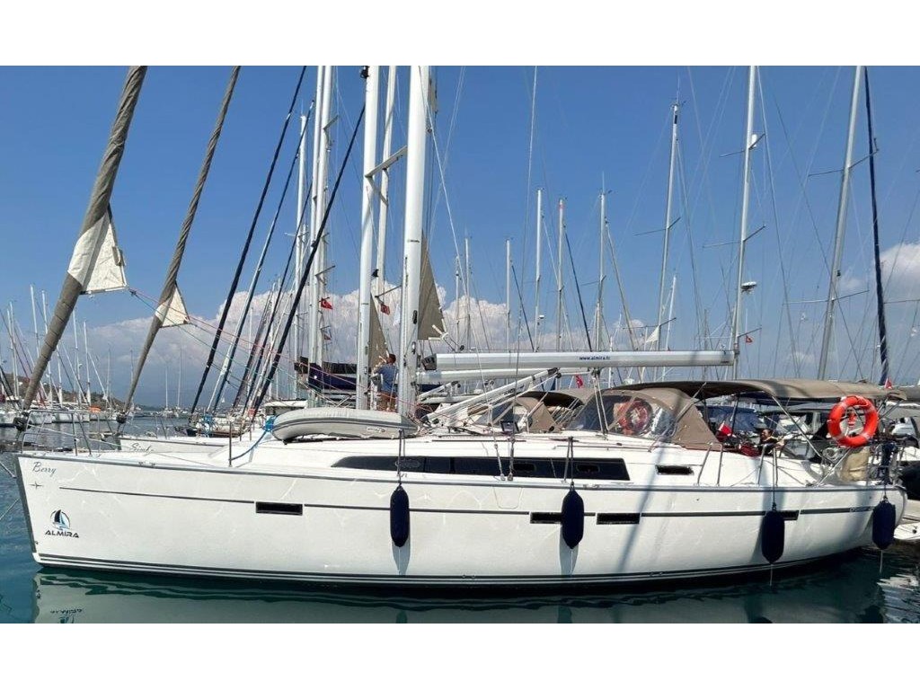 Bavaria 46 C “Berry“, Fethiye