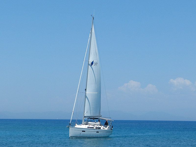 Bavaria 37 Cruiser