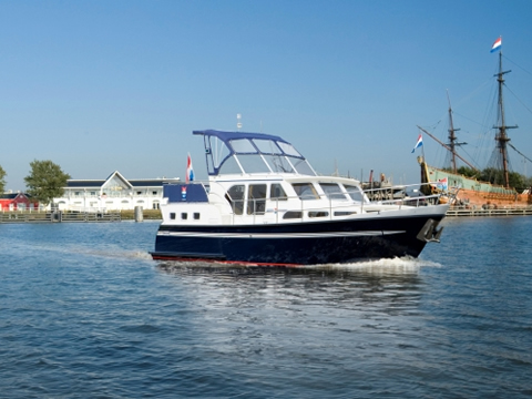 Pedro Skiron 35 