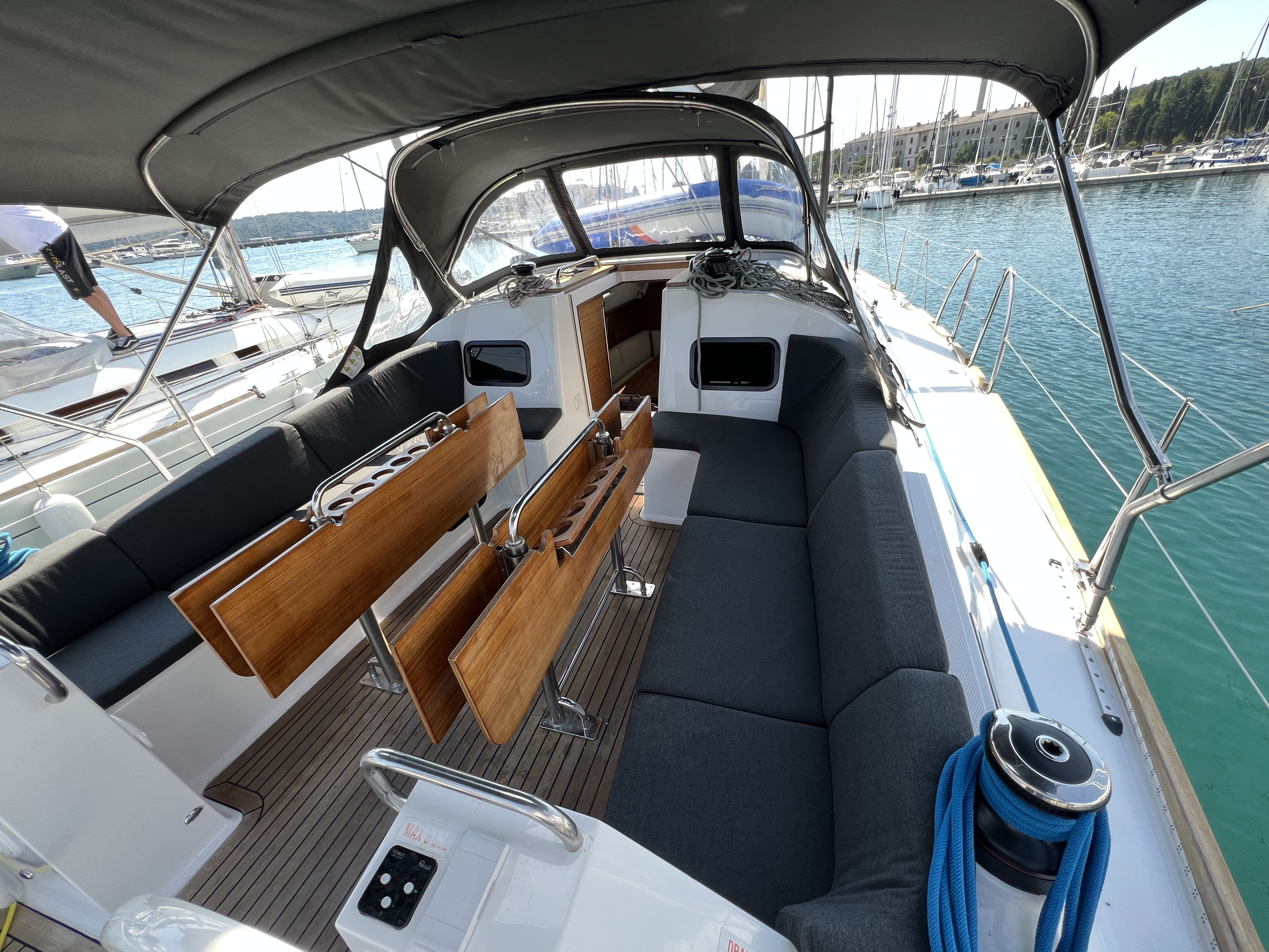 Boat image