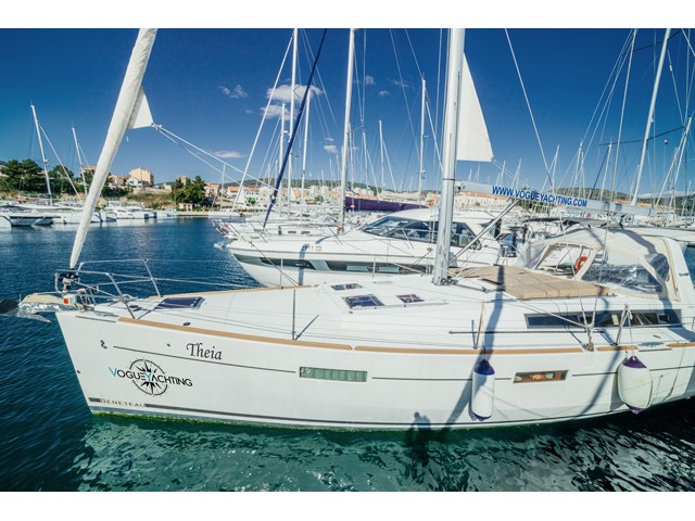 Boat image