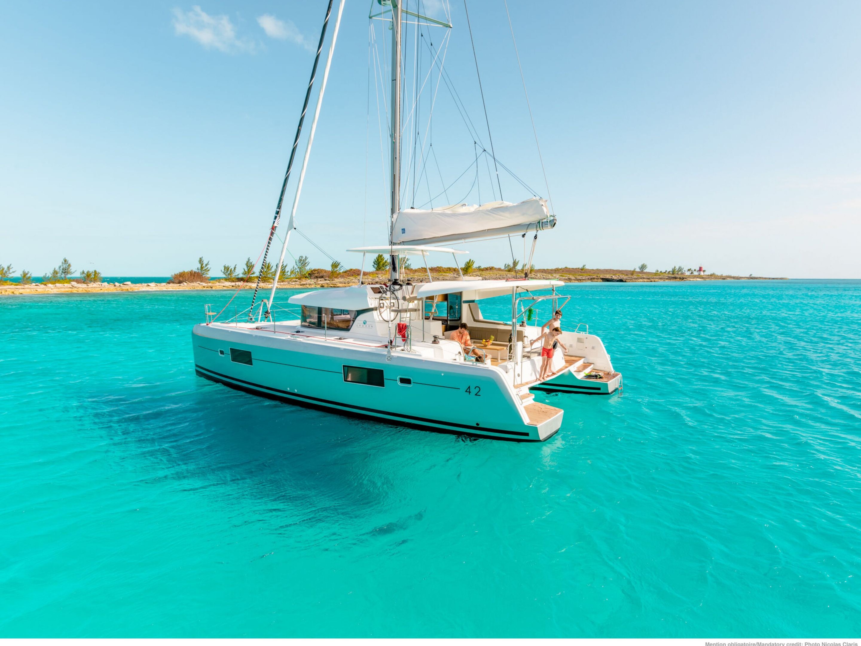 Catamaran