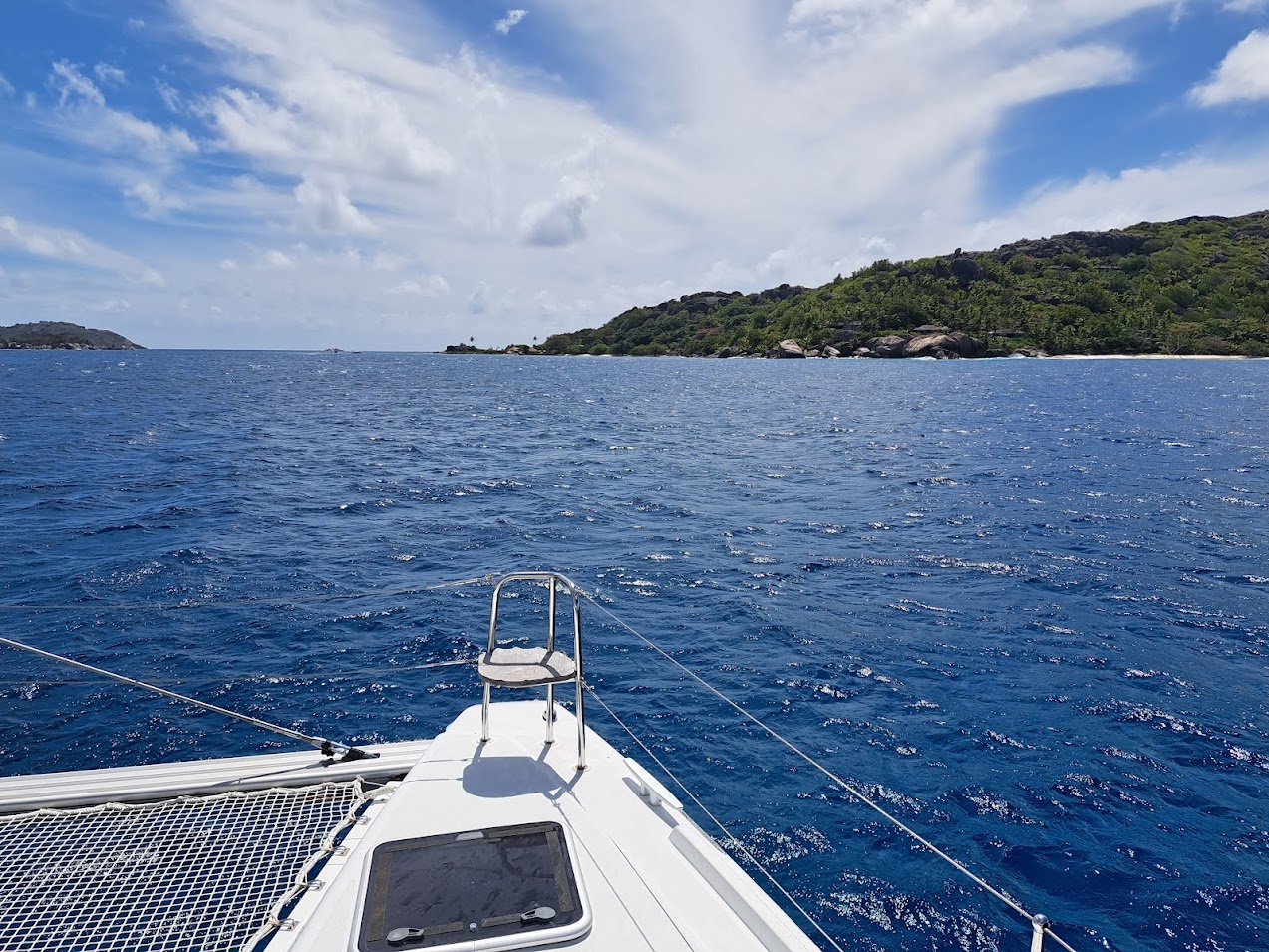 Lagoon  - Pyrat -  - Seychelles, Eden Island Marina