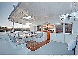 Lagoon 450