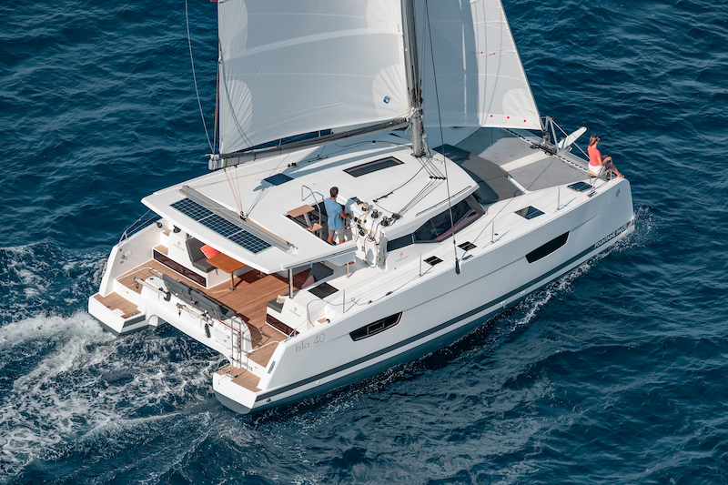 Boat image