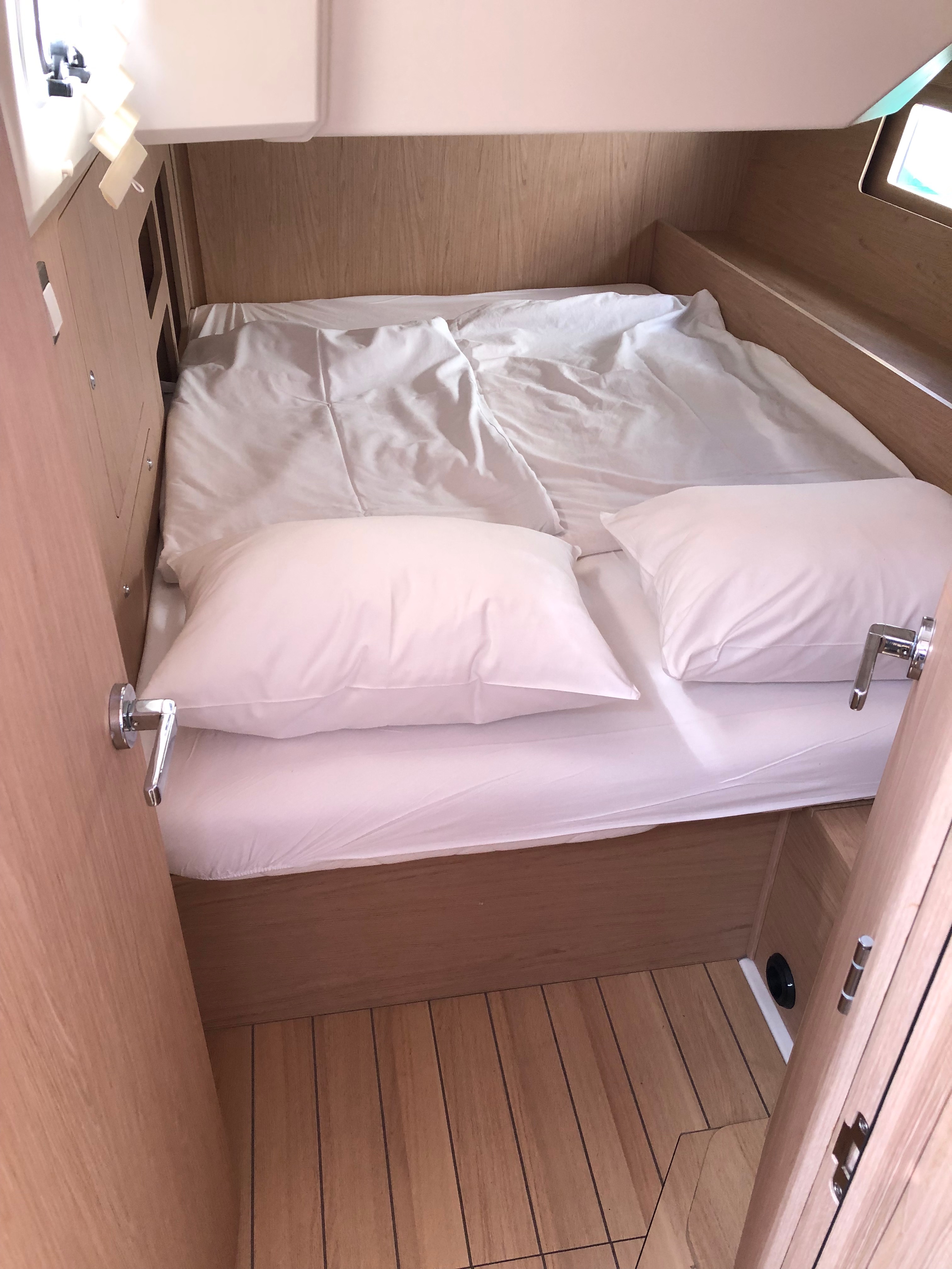 Oceanis 46.1