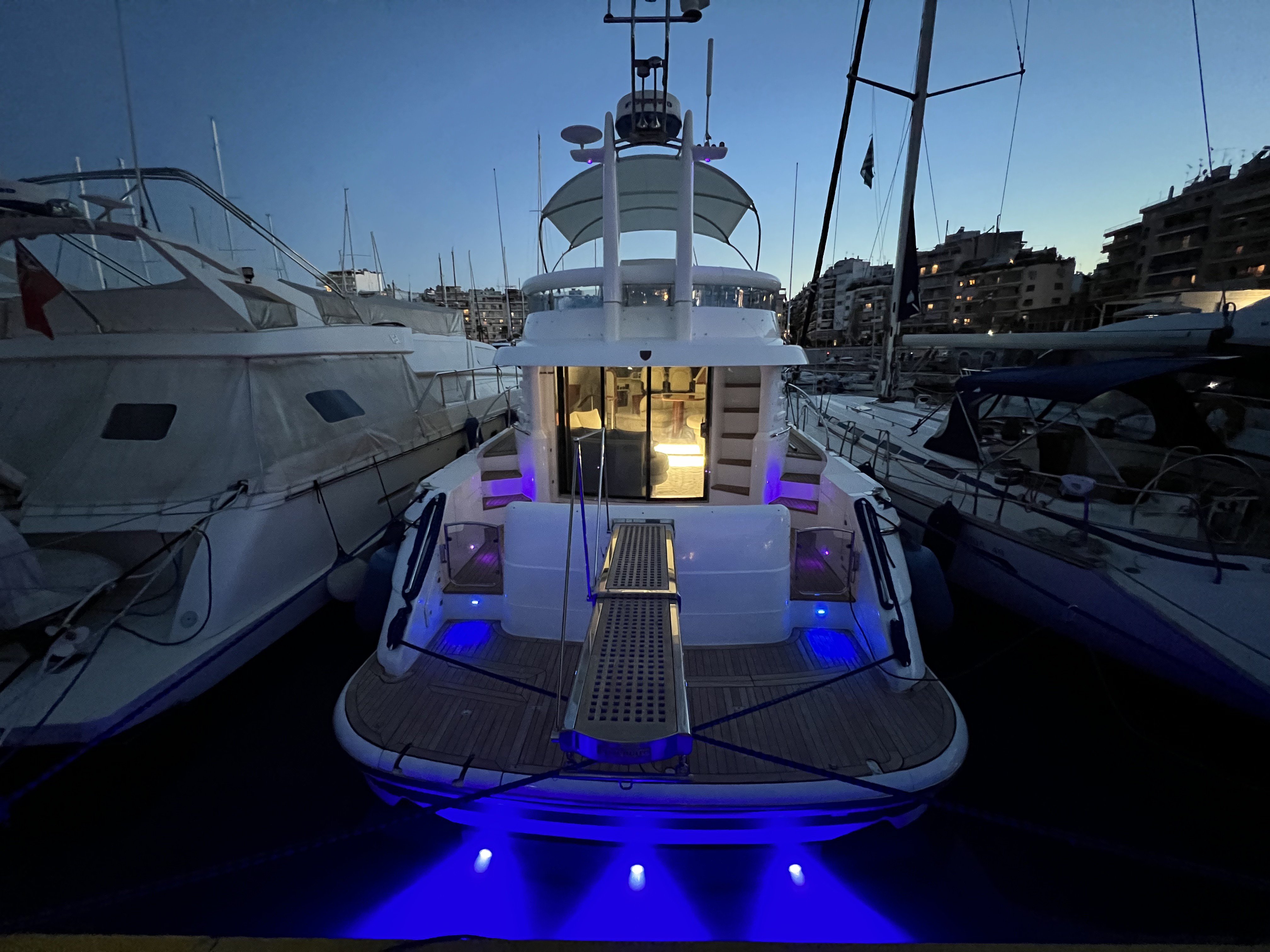 Boat image