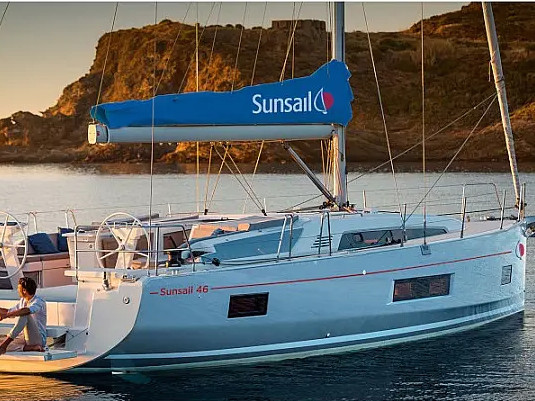 Boat image