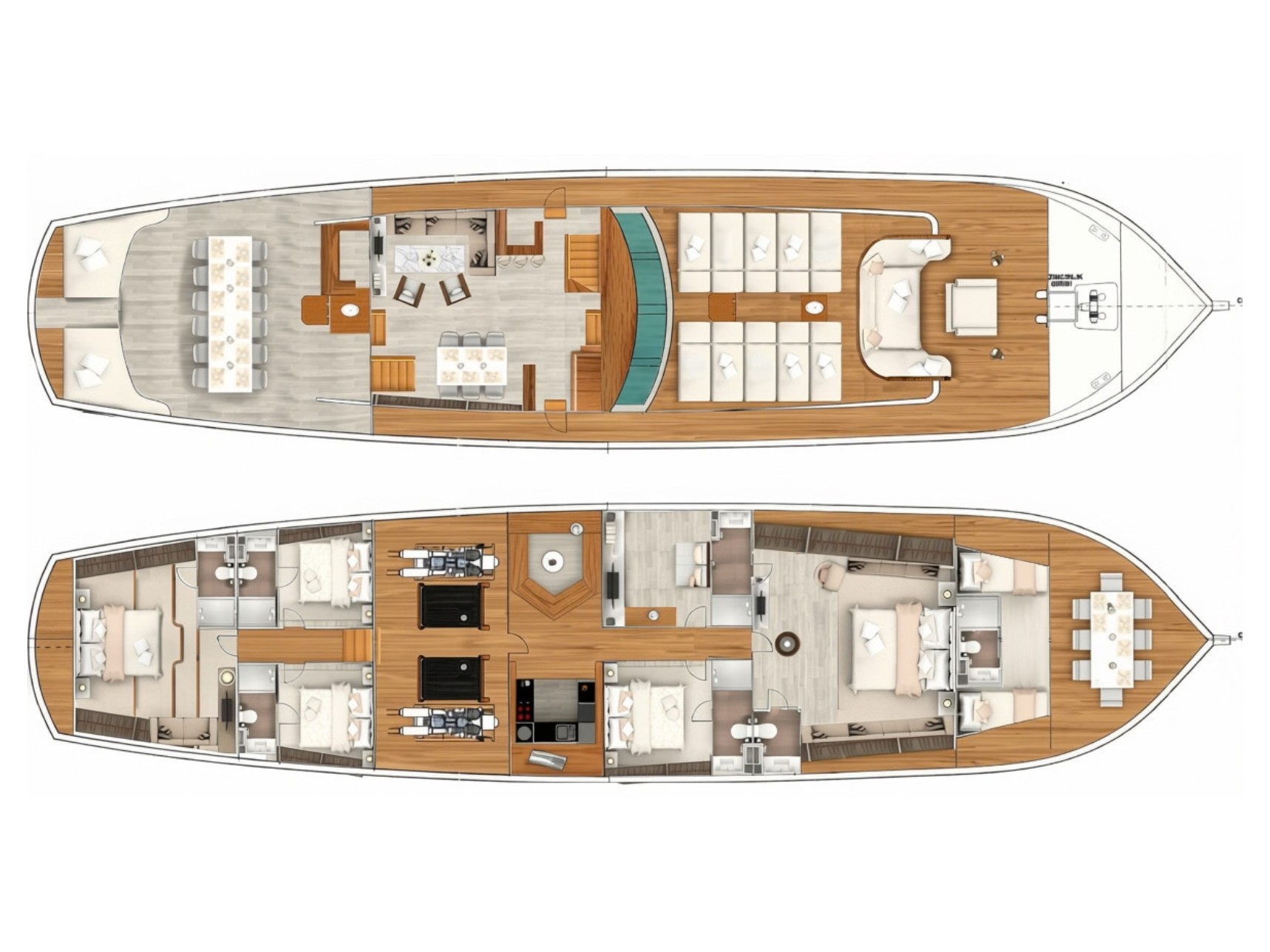 Premium +, Plan image