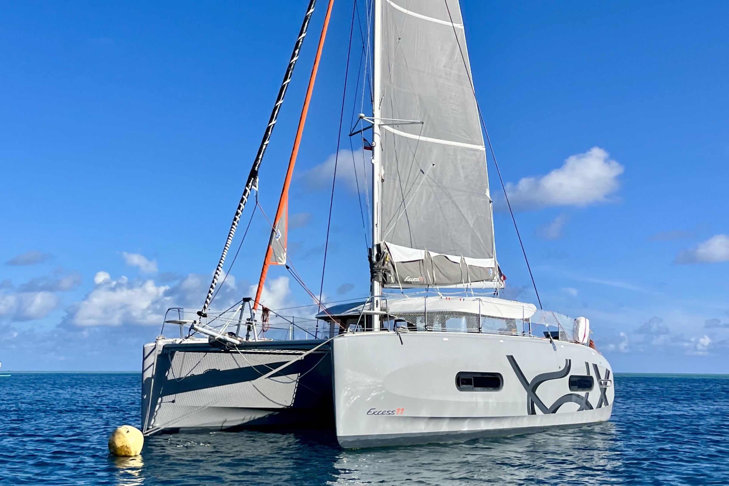Yacht image 1