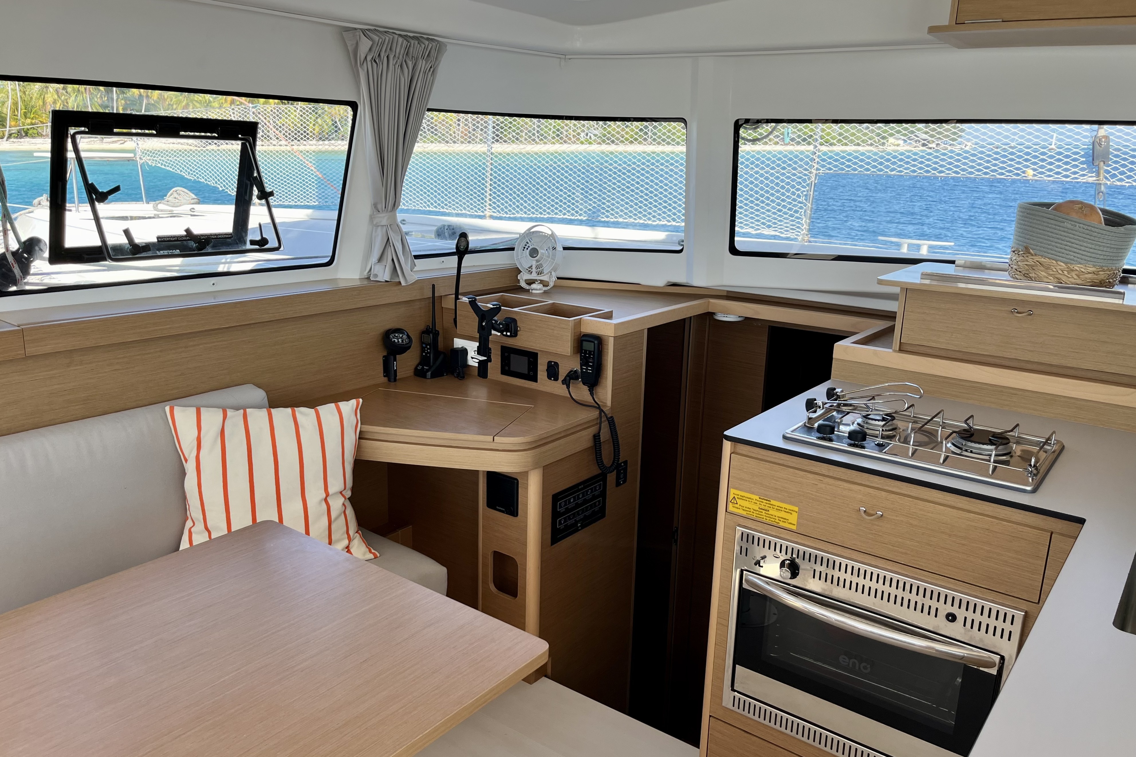 Yacht image 9