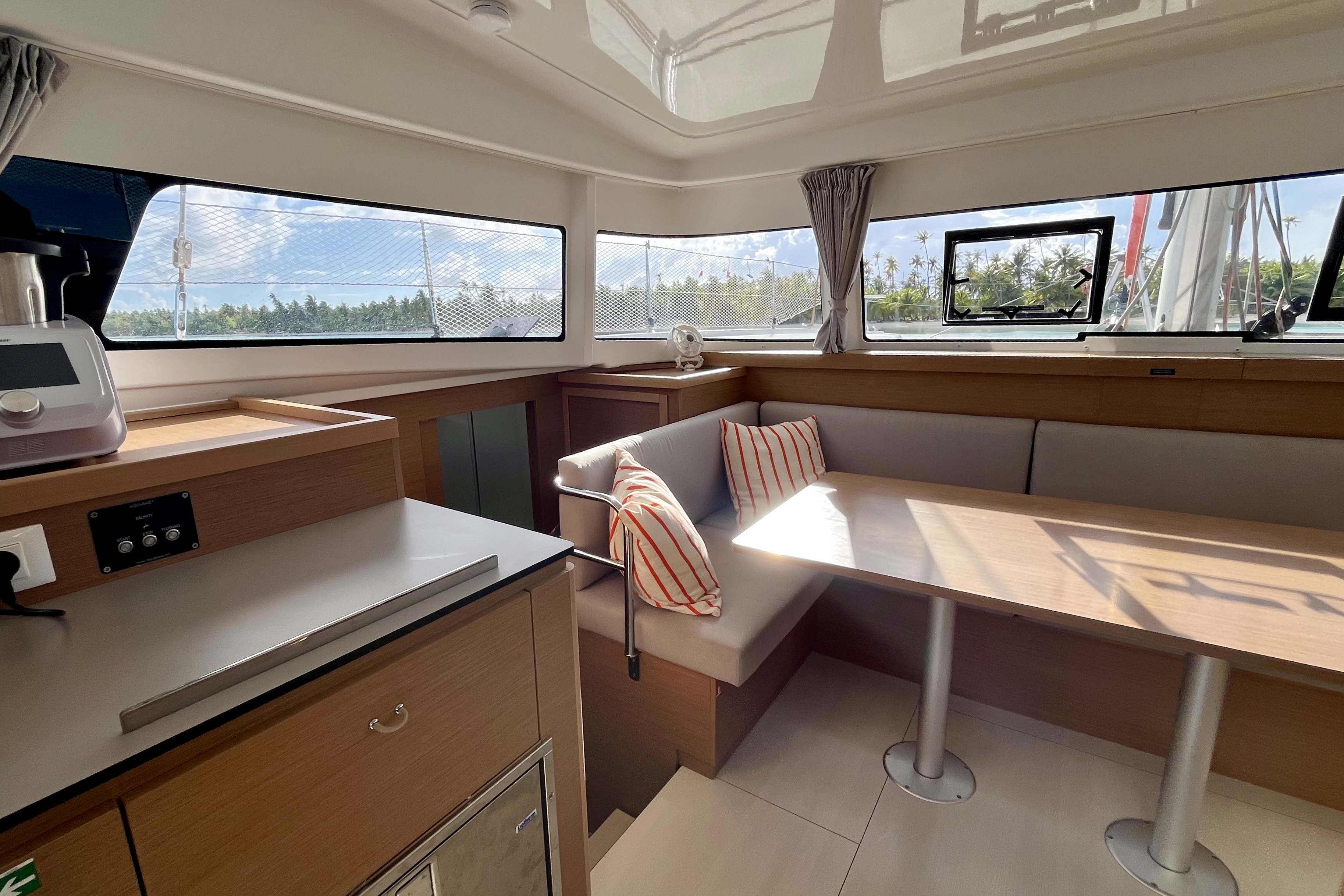 Yacht image 2