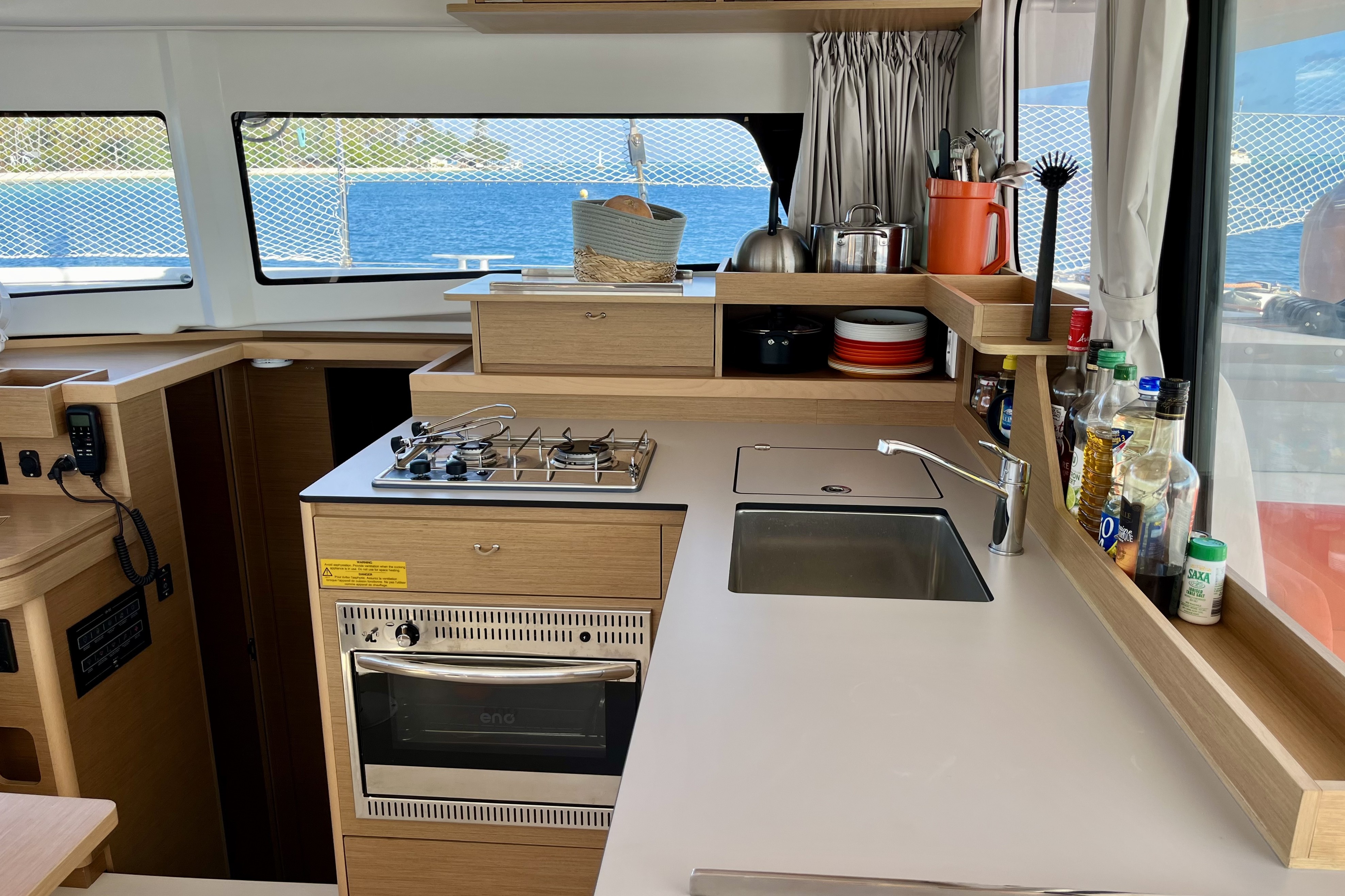 Yacht image 7