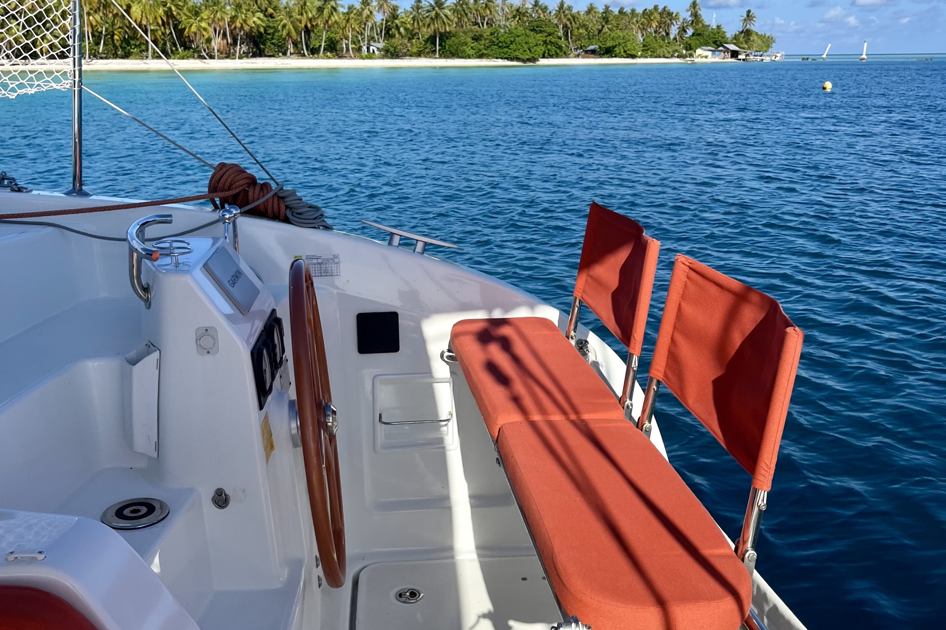 Yacht image 5