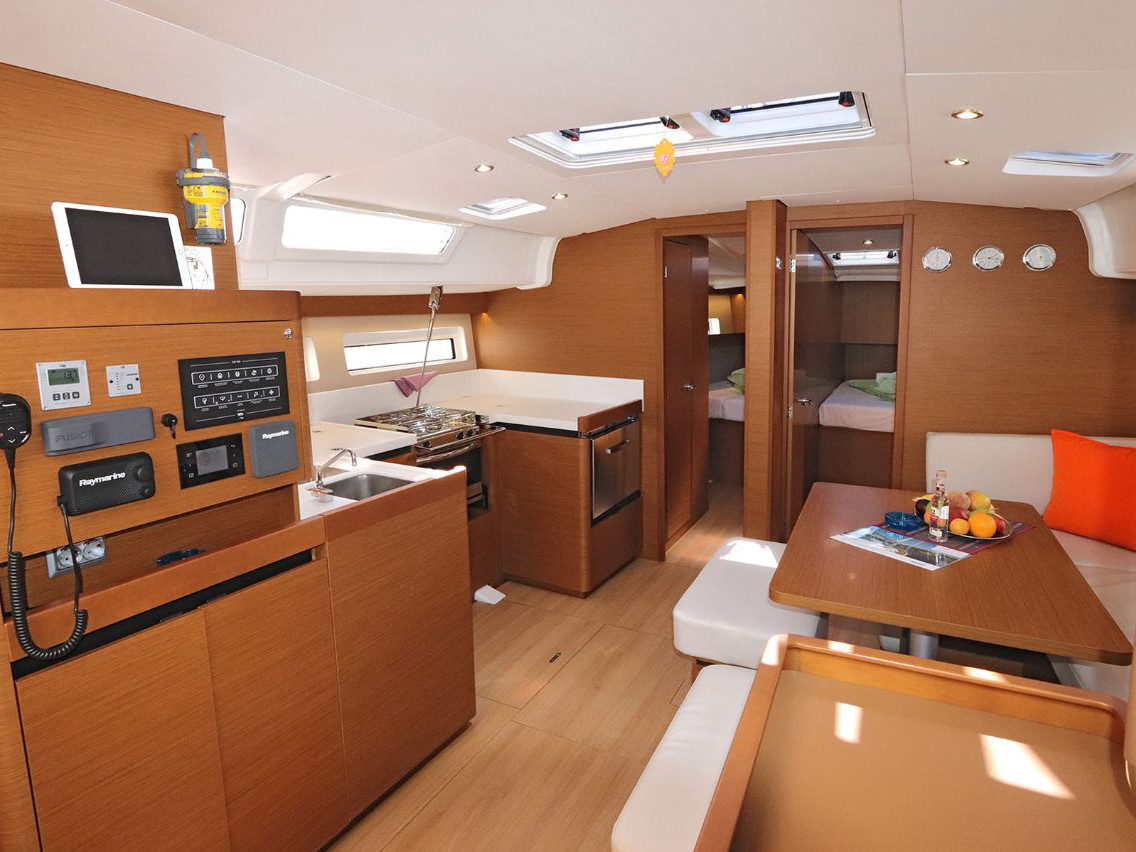 Interior image