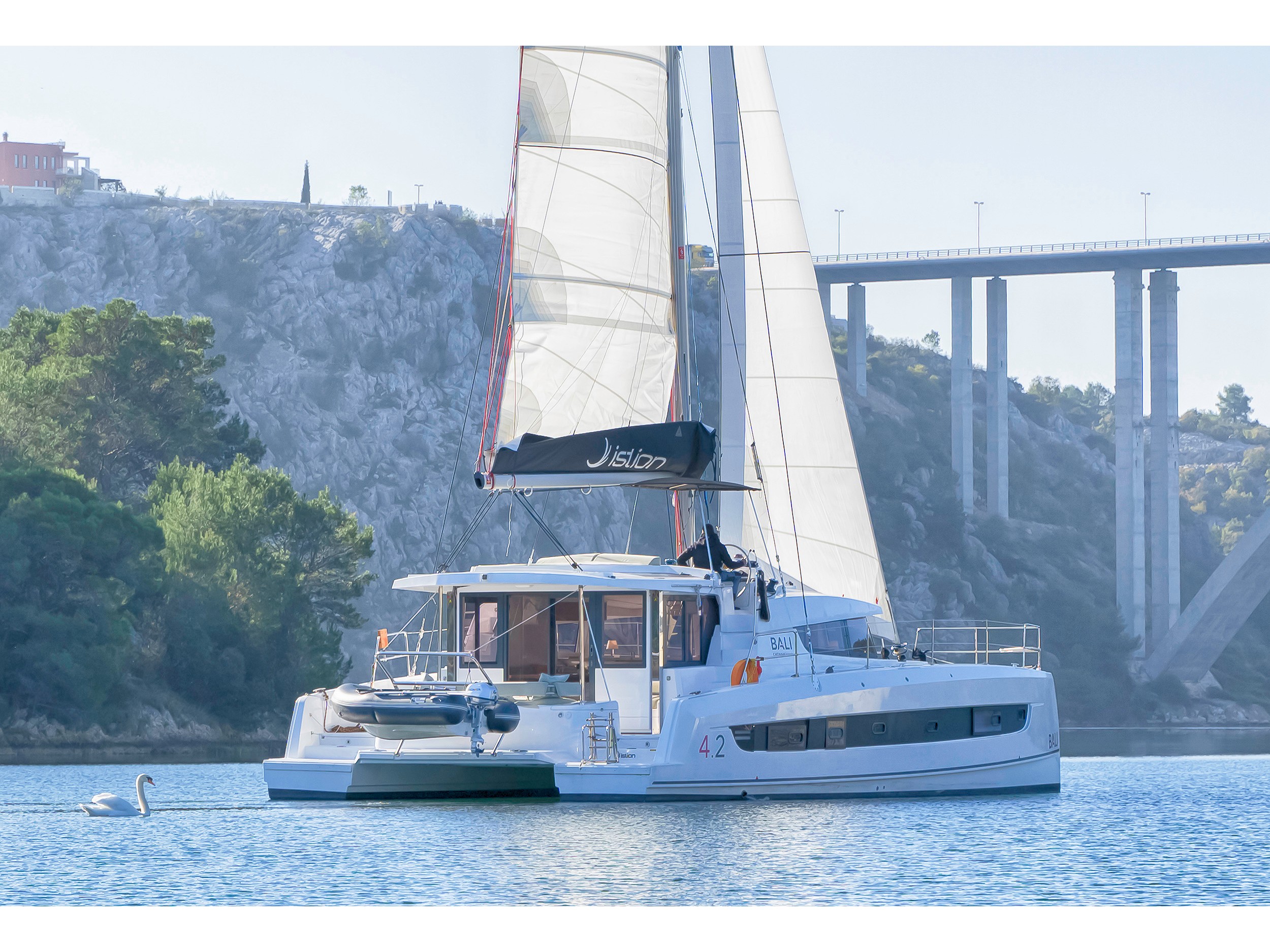 Catamaran