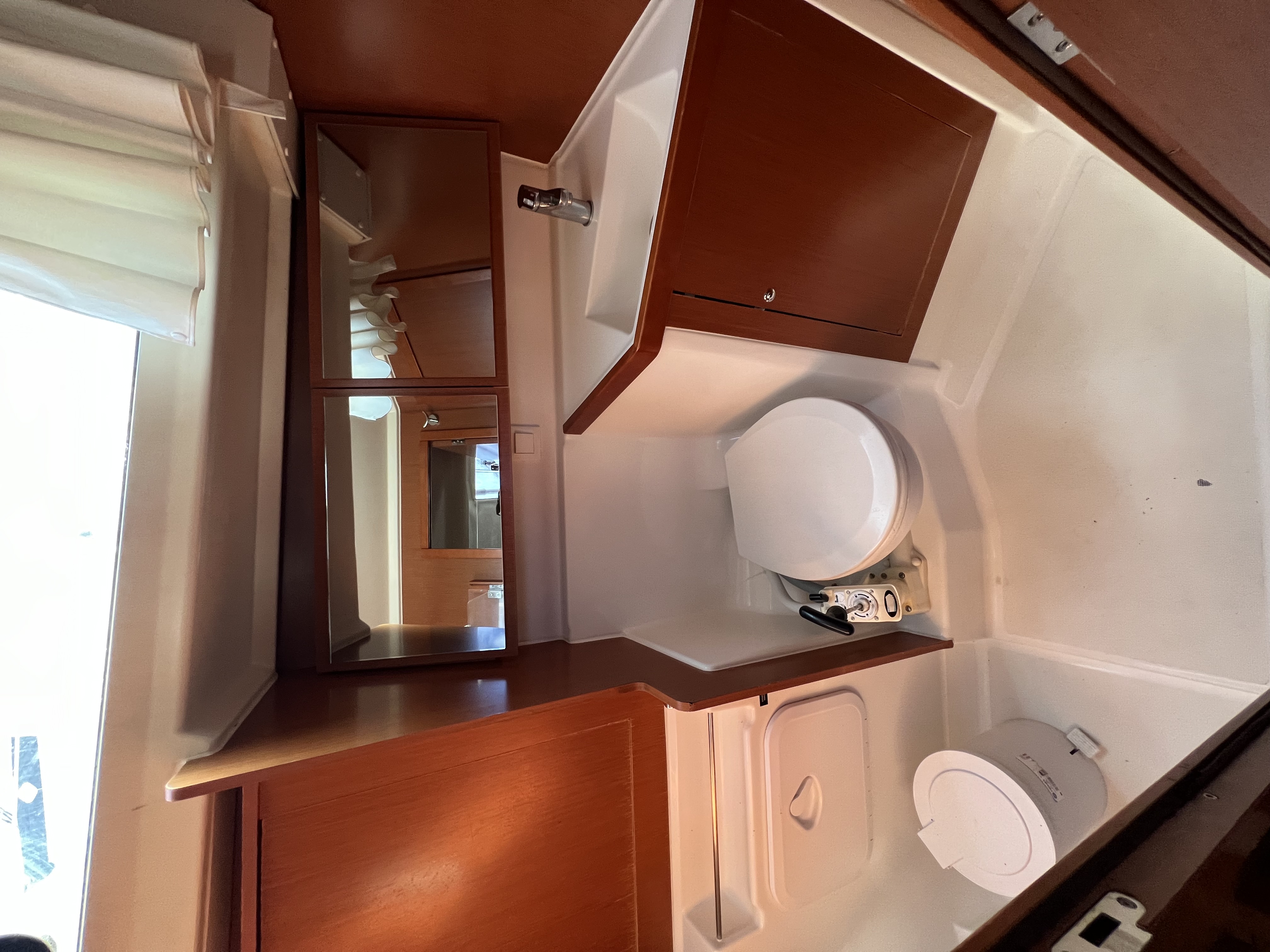Oceanis 41.1