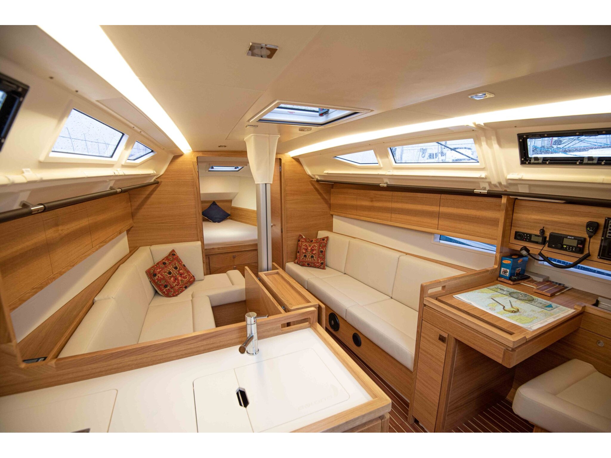 Boat image