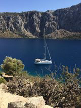 صور Sun Odyssey 349 6